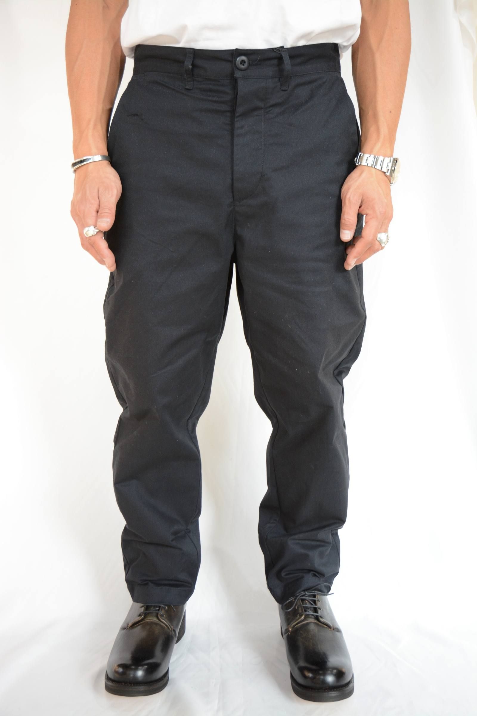 Aston Chino Pants