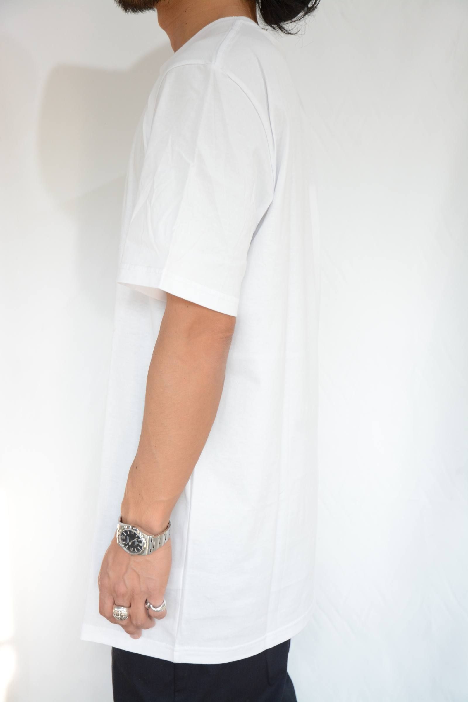 Stacked Stampd Tee