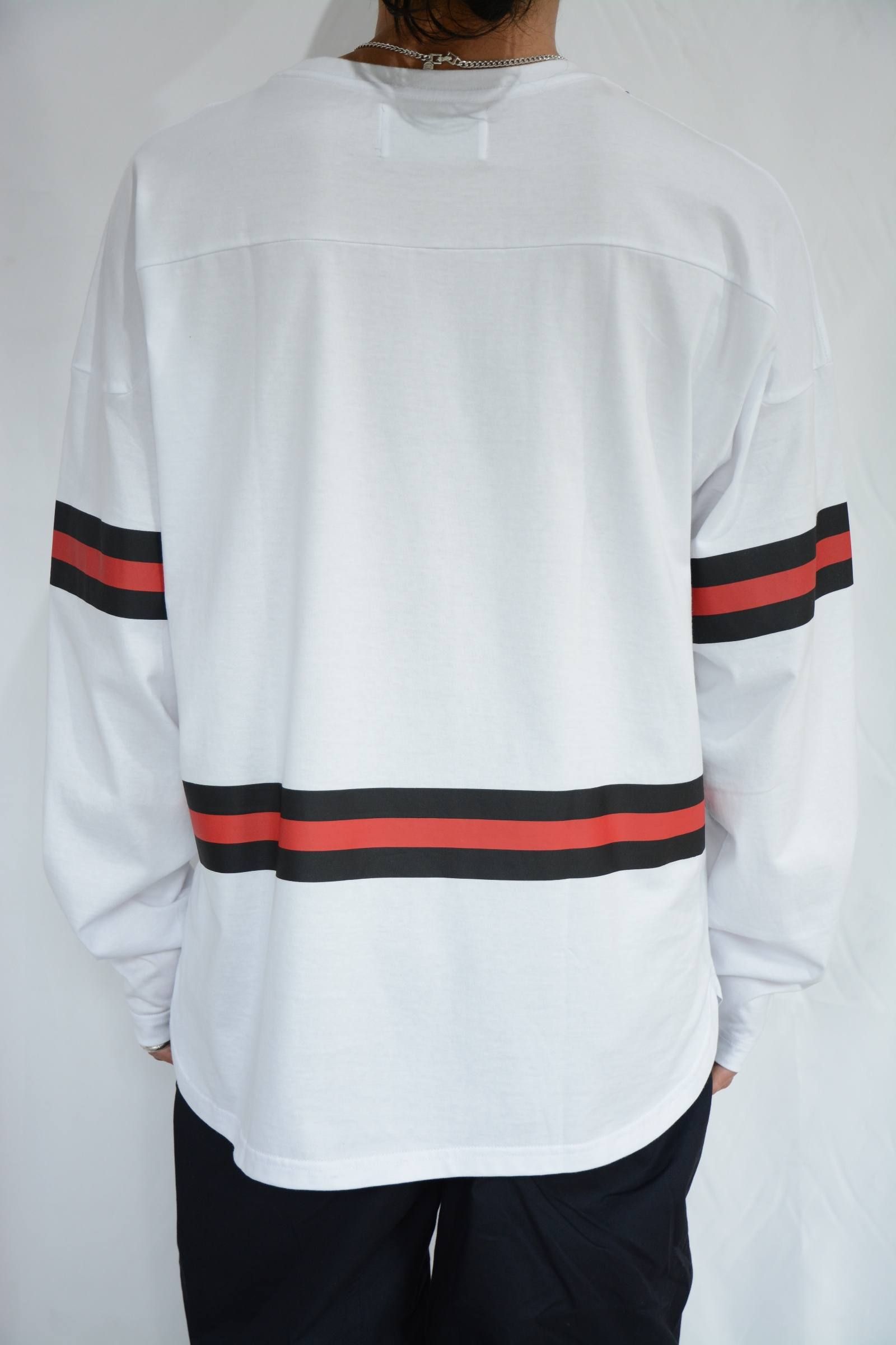 Hockey Longsleeve Tee