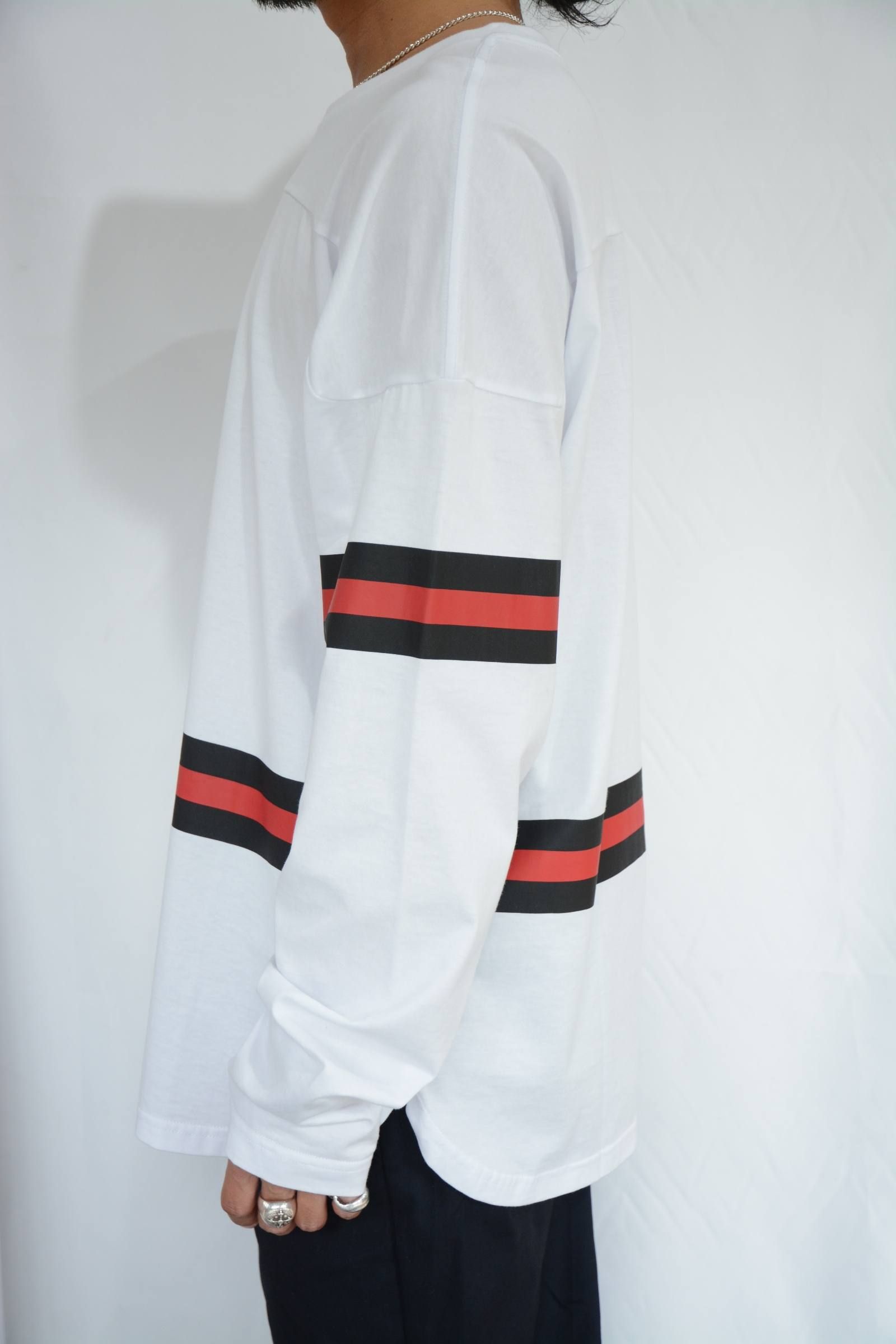 Hockey Longsleeve Tee
