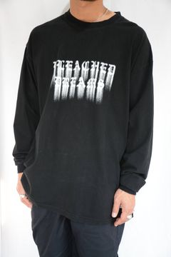 Bleached Dreams Longsleeve Tee