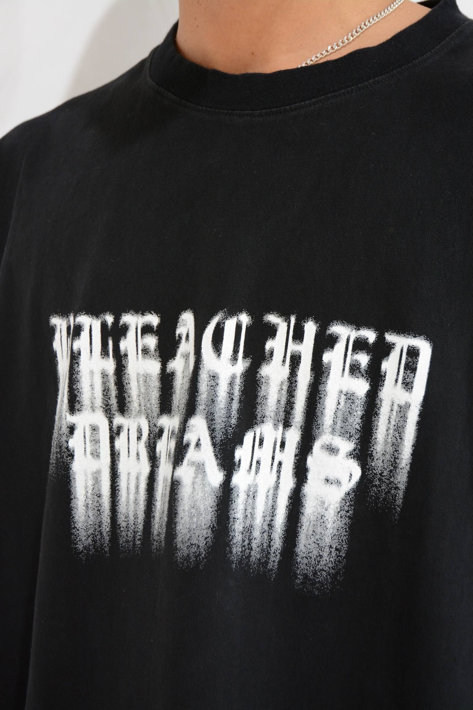 Bleached Dreams Longsleeve Tee