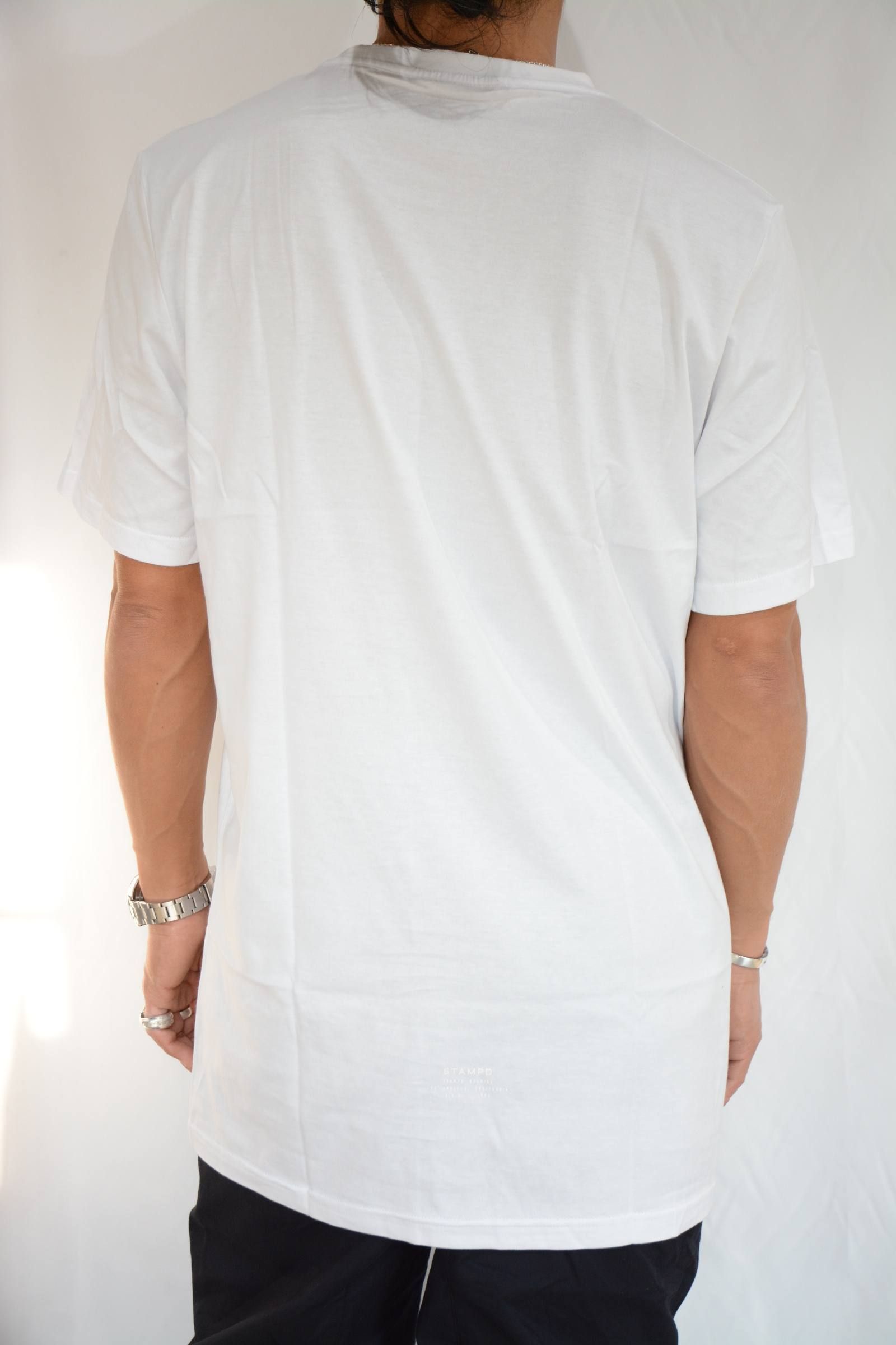 Scrit Short Sleeve Tee