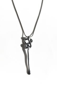 STEALTH NECKLACE | ステルス ネックレス