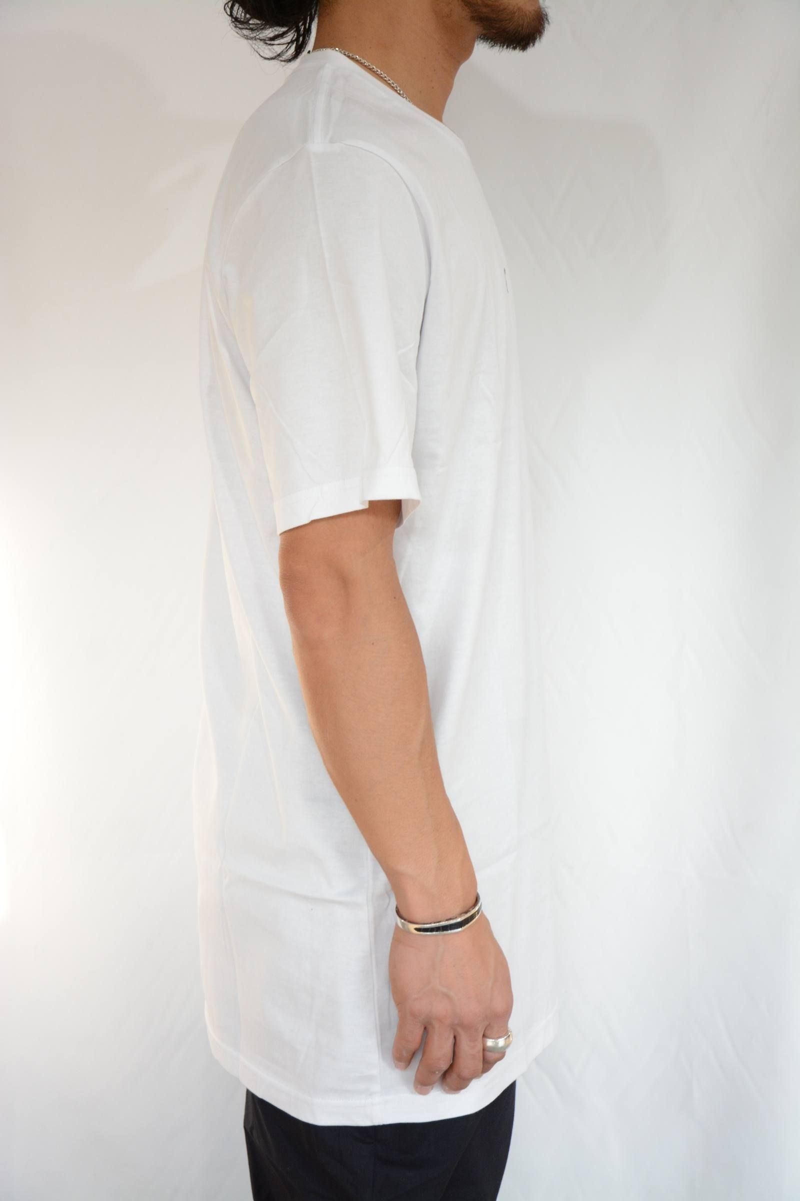 Scrit Short Sleeve Tee