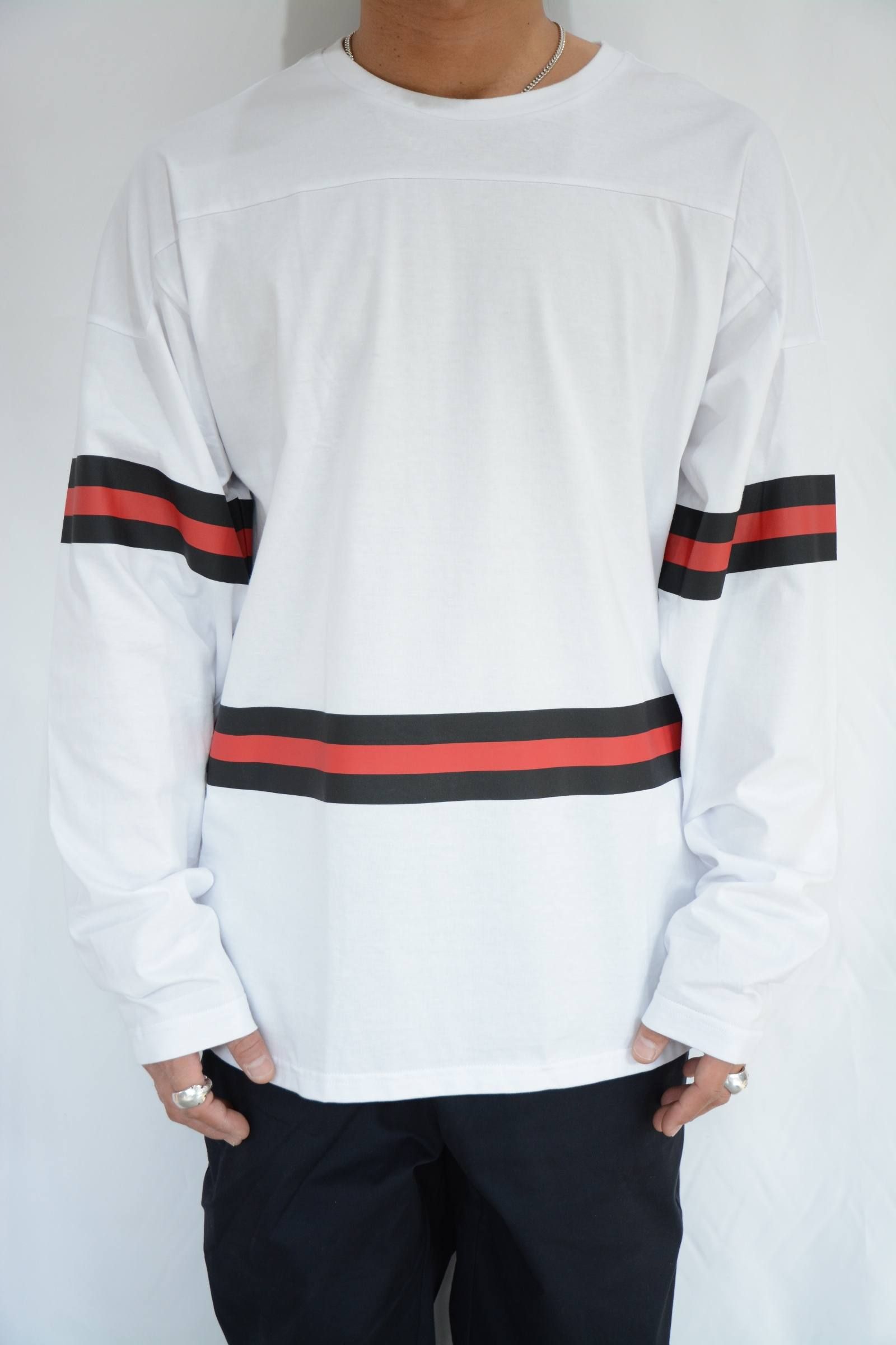 Hockey Longsleeve Tee