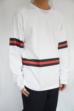 Hockey Longsleeve Tee