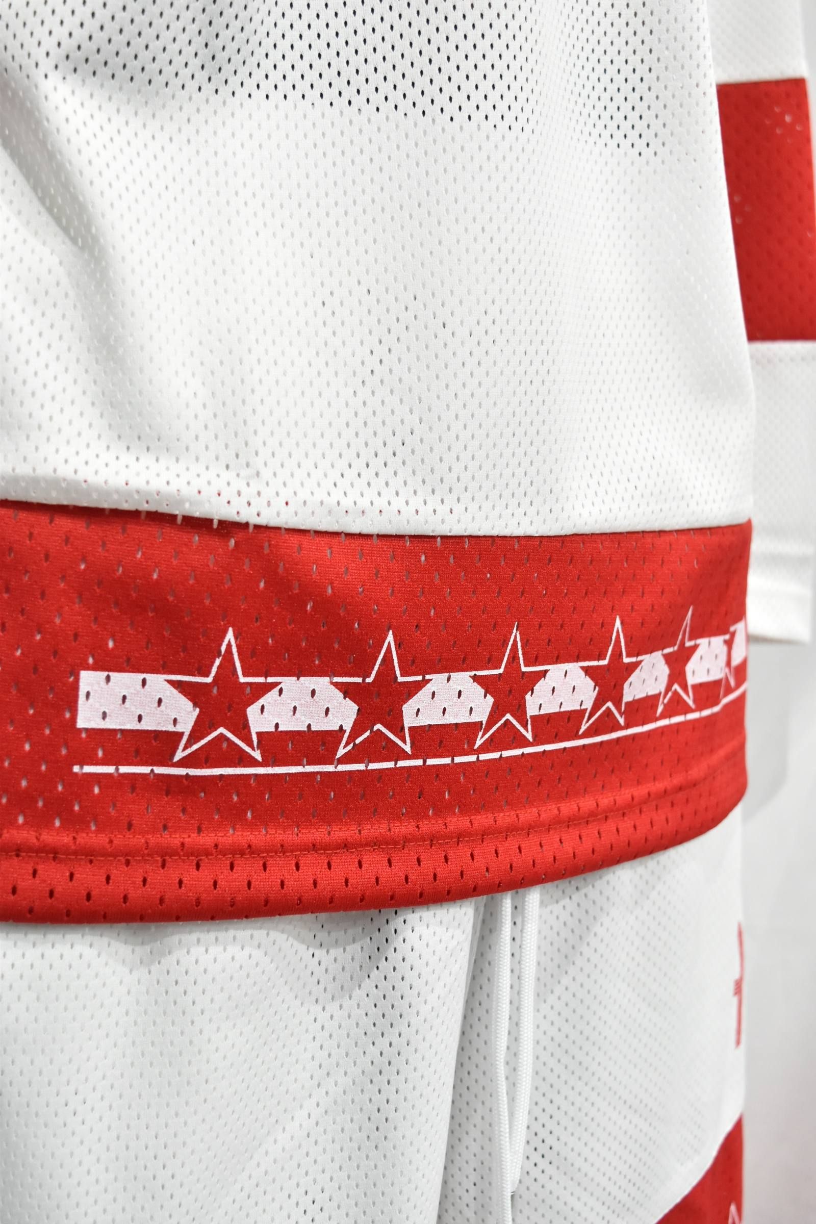 Daytona Jersey