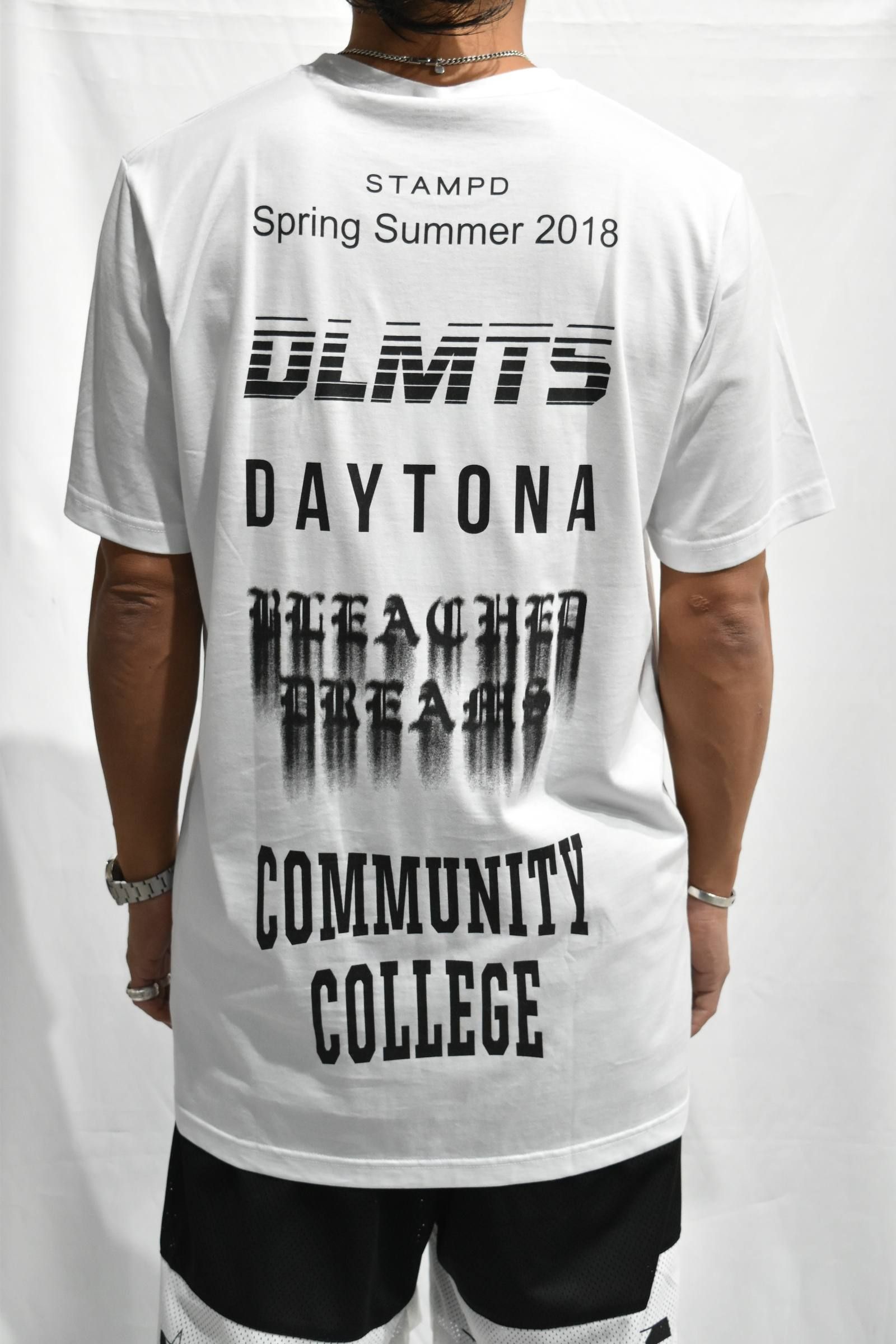 Collection Short Sleeve Tee