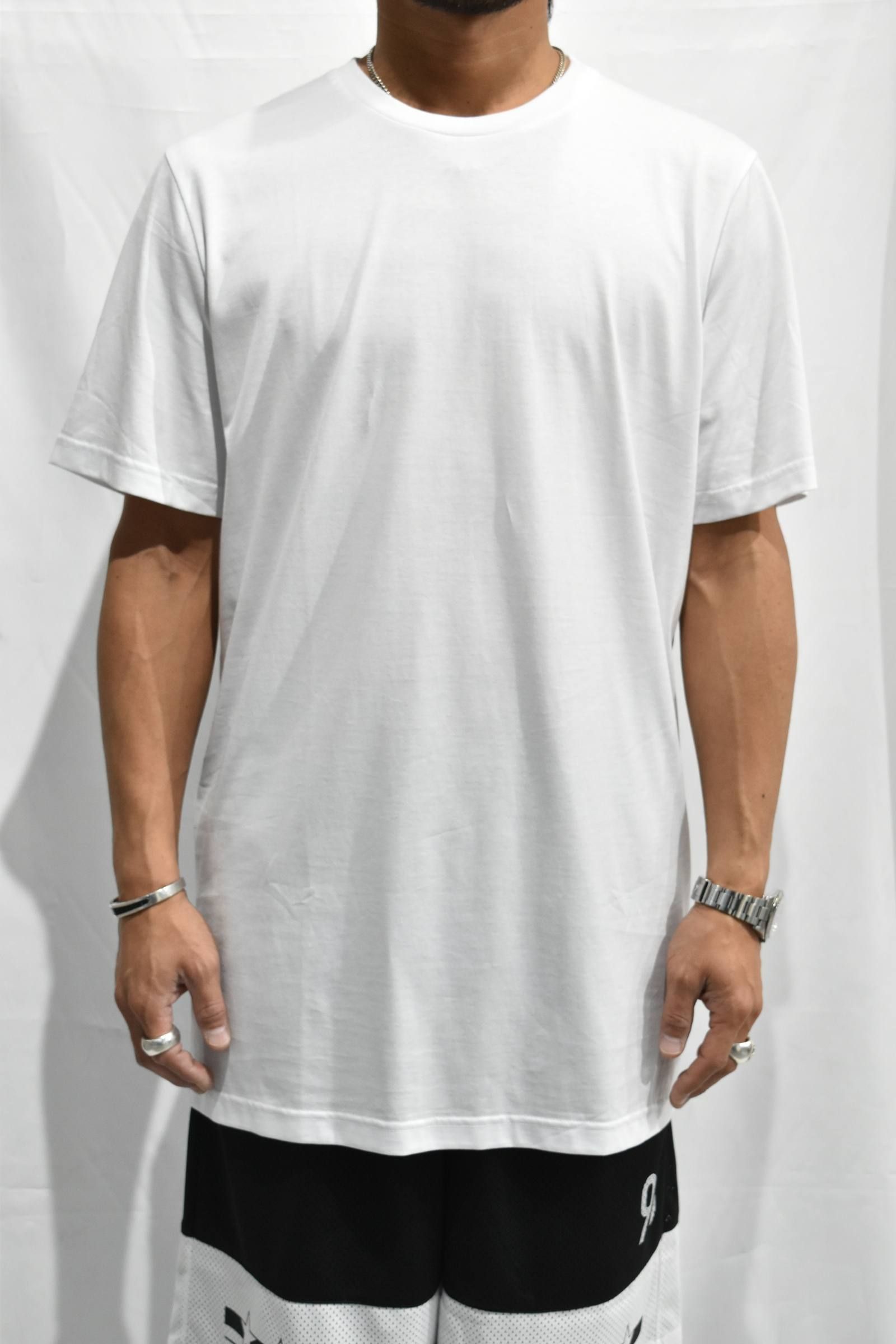 Collection Short Sleeve Tee