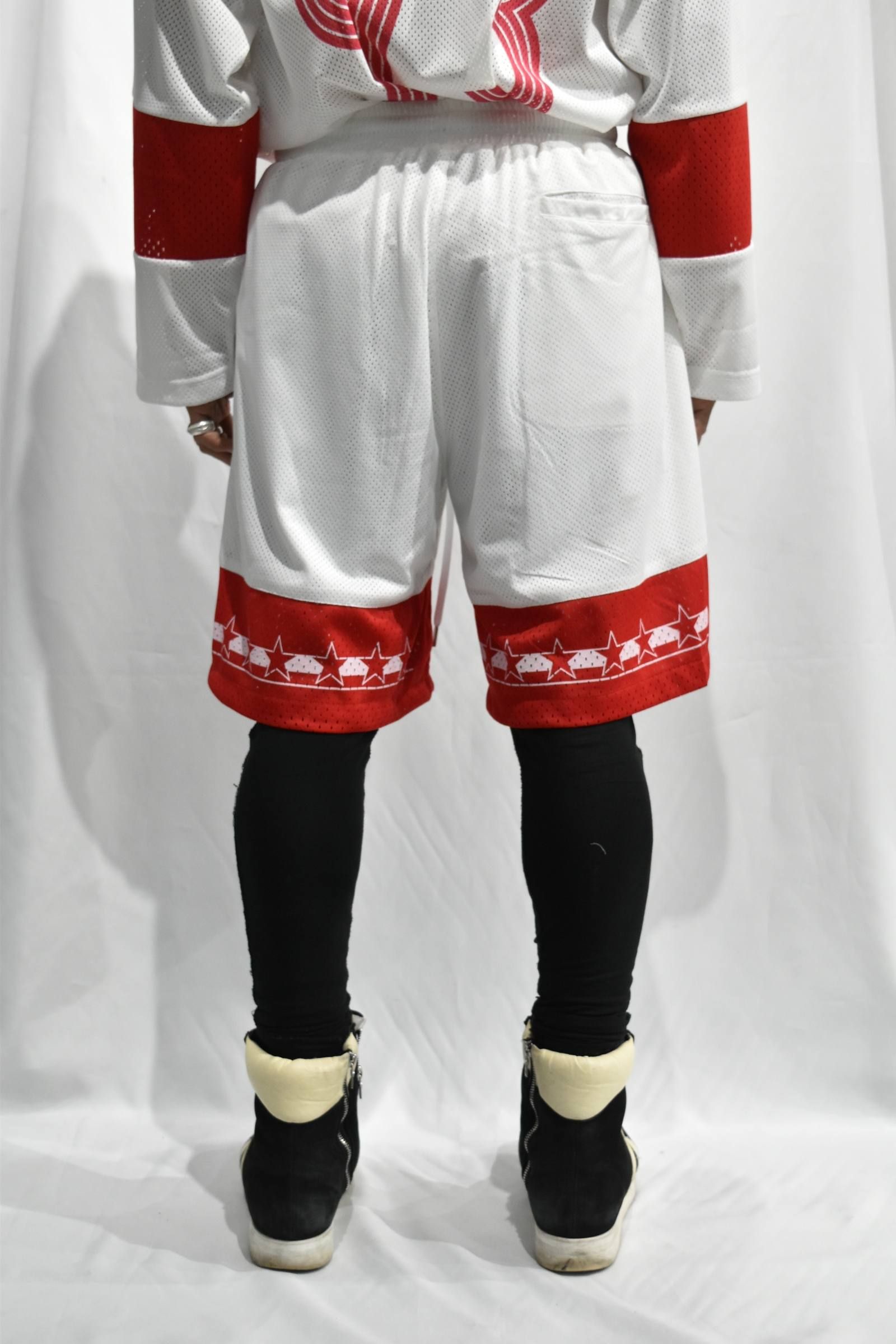 Daytona Shorts