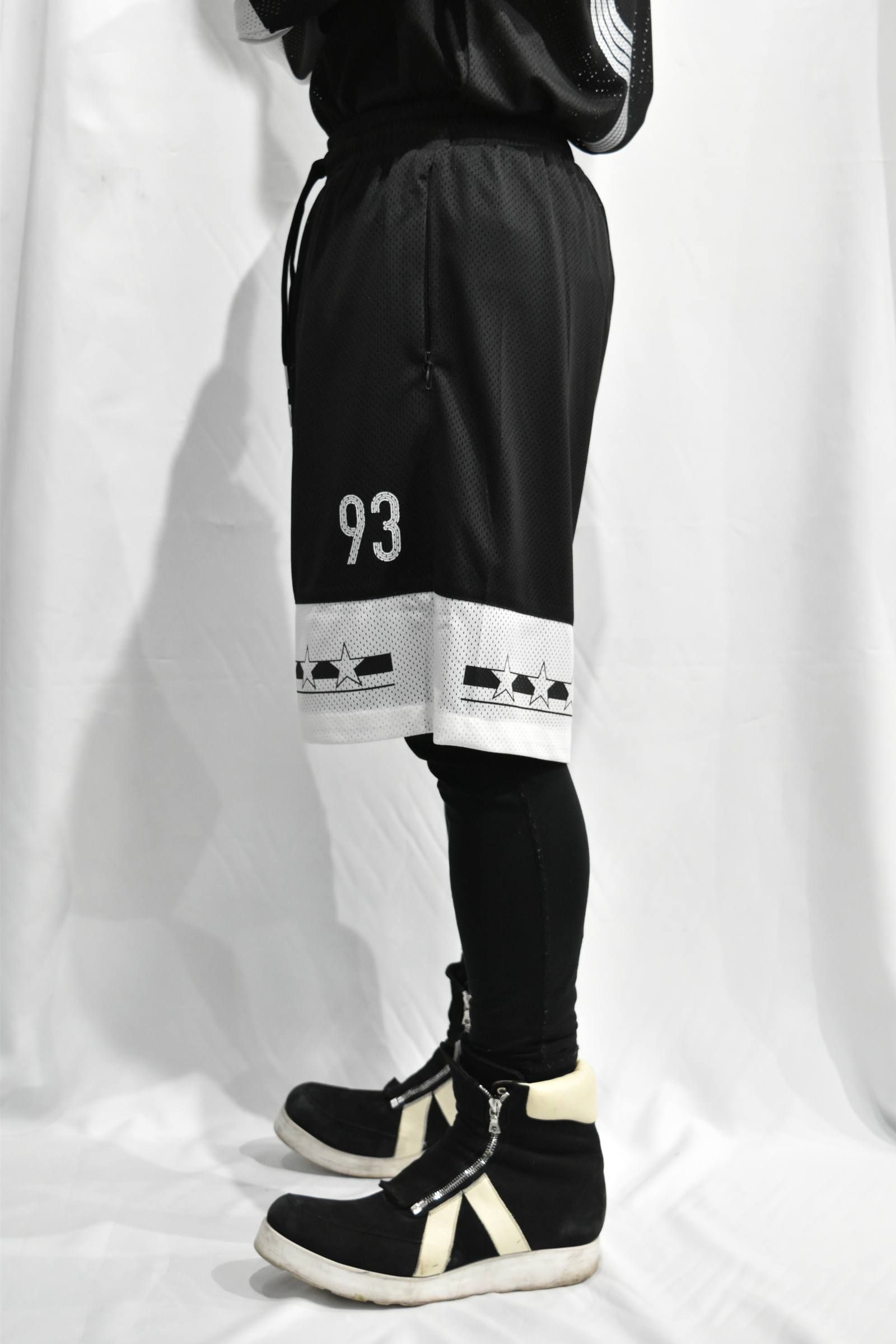 Daytona Shorts
