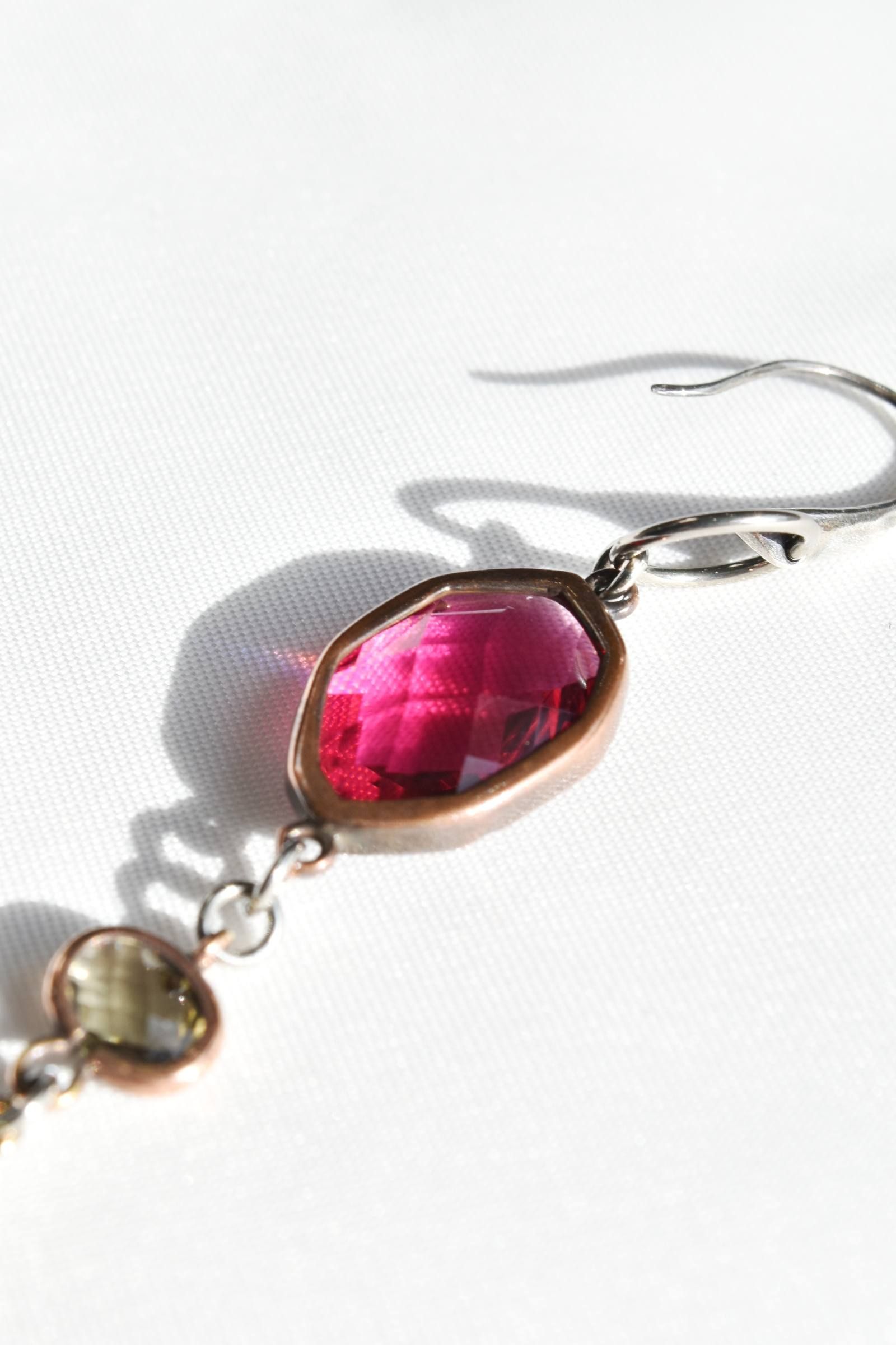CANDY 5 PIERCE | キャンディー 5 ピアス
