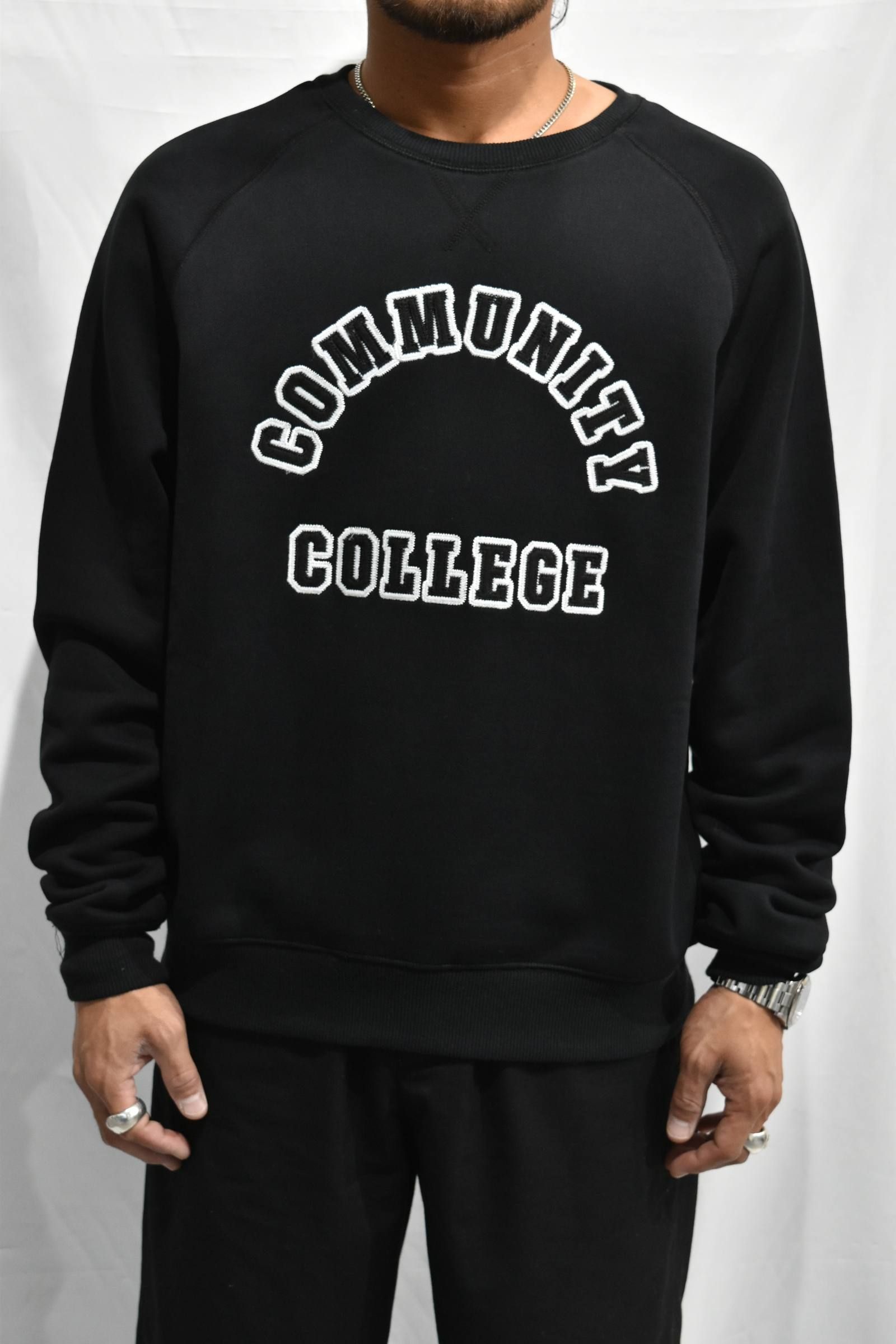 Collegiate Crew