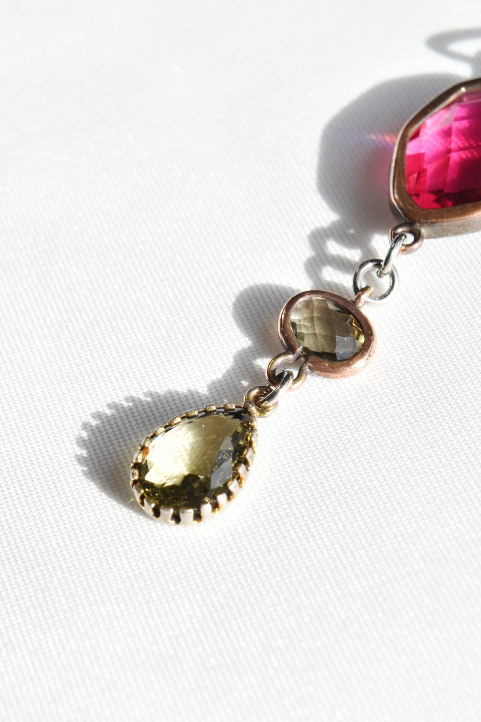 CANDY 5 PIERCE | キャンディー 5 ピアス