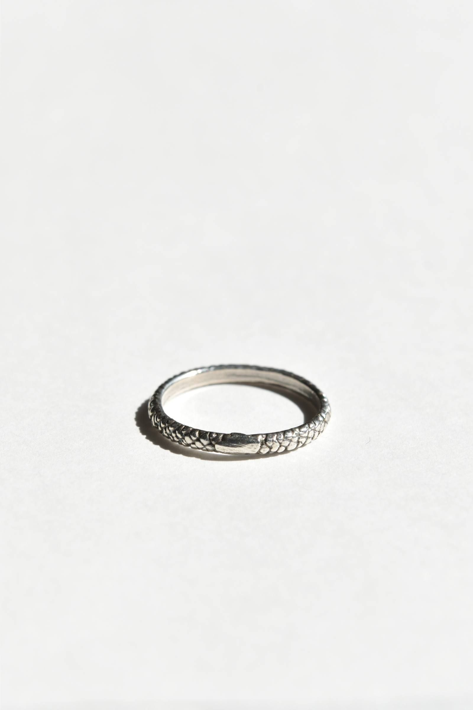 NAGA RING | ナガ リング