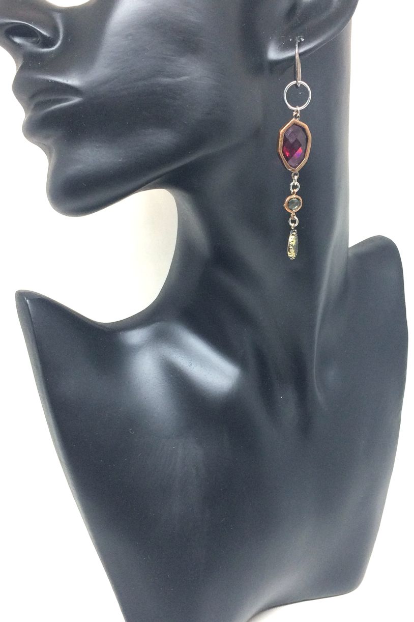 CANDY 5 PIERCE | キャンディー 5 ピアス