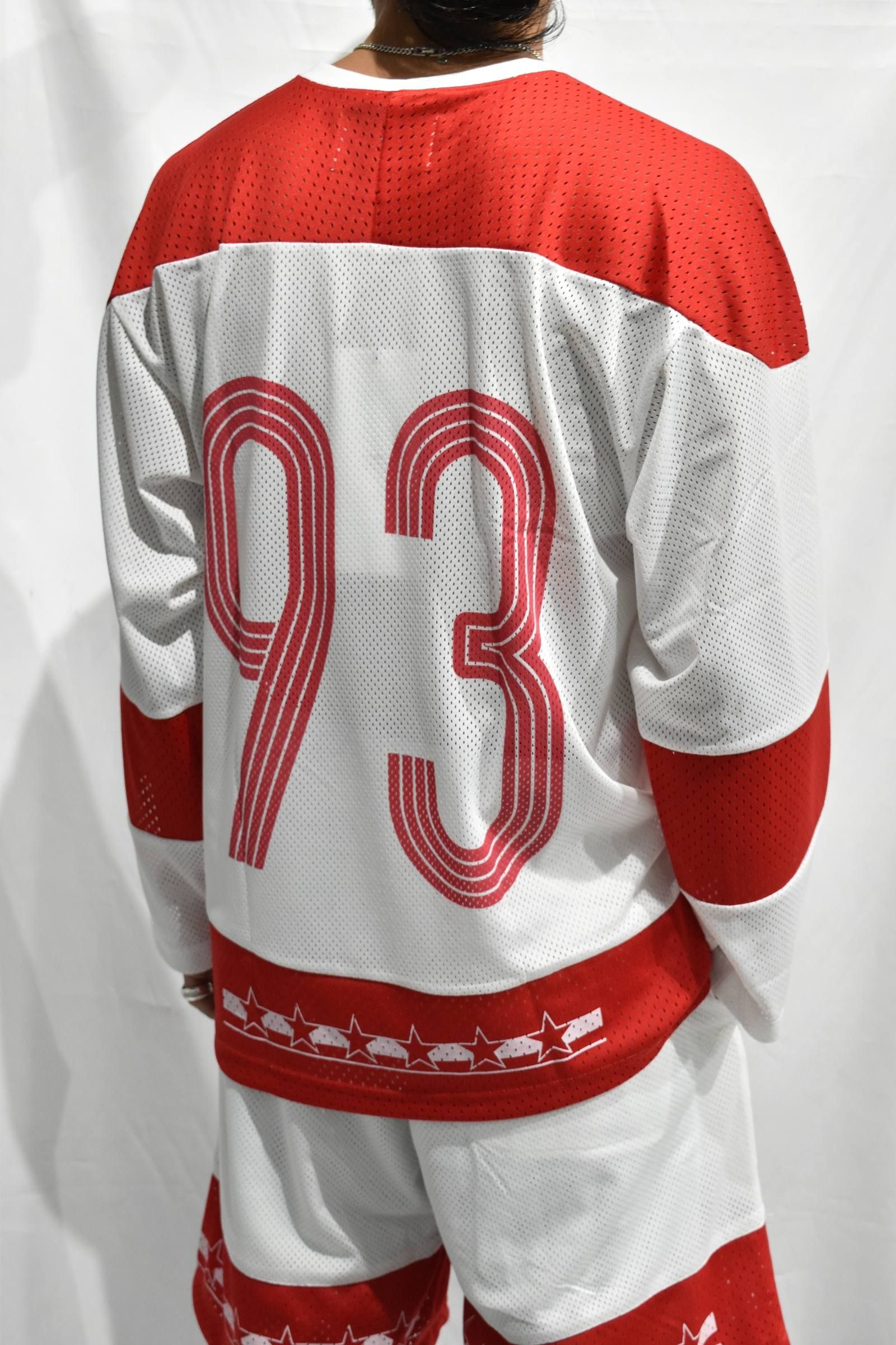 Daytona Jersey