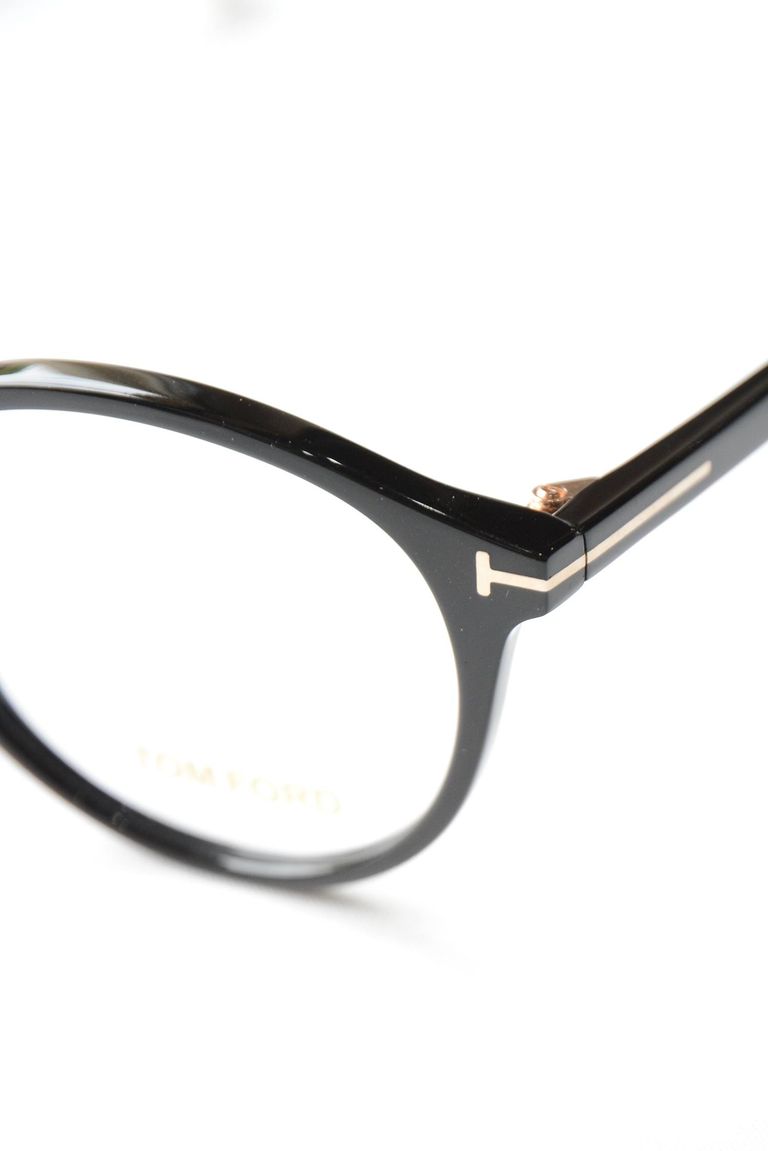 TOM FORD EYEWEAR - FT5485 / 001 | chord online store