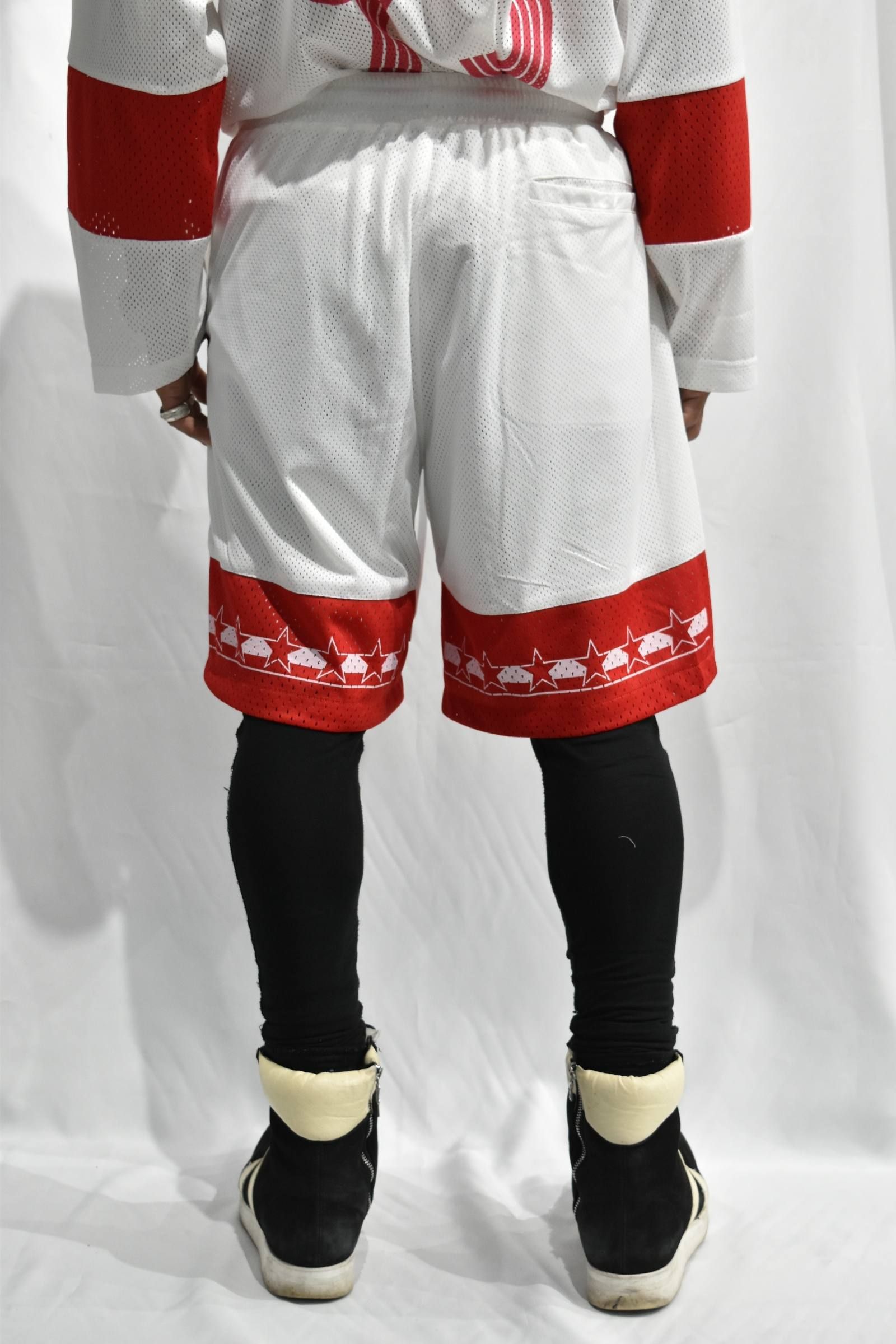 Daytona Shorts