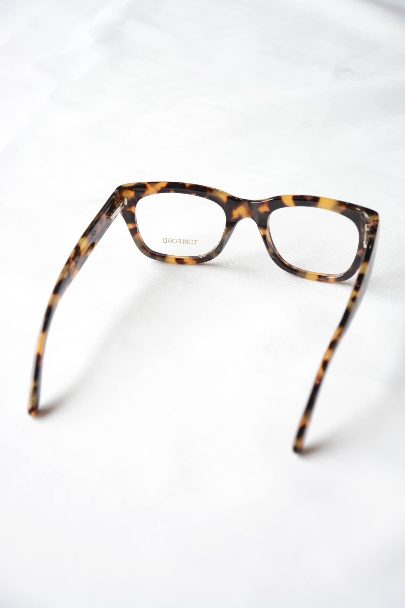 TOM FORD EYEWEAR - FT5178 / 055 | chord online store