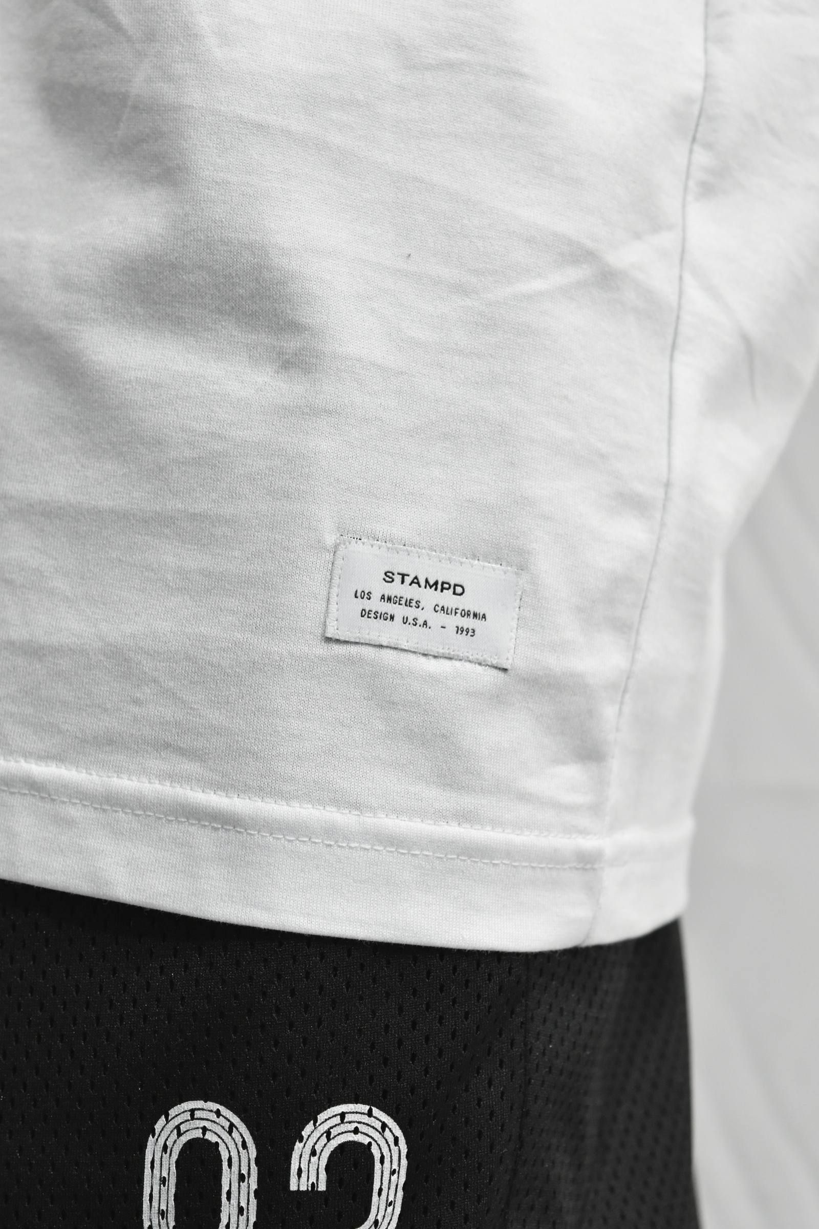 Collection Short Sleeve Tee