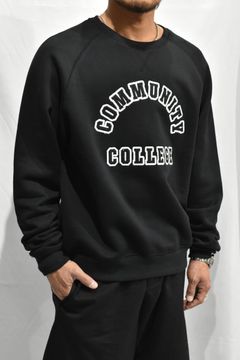 Collegiate Crew