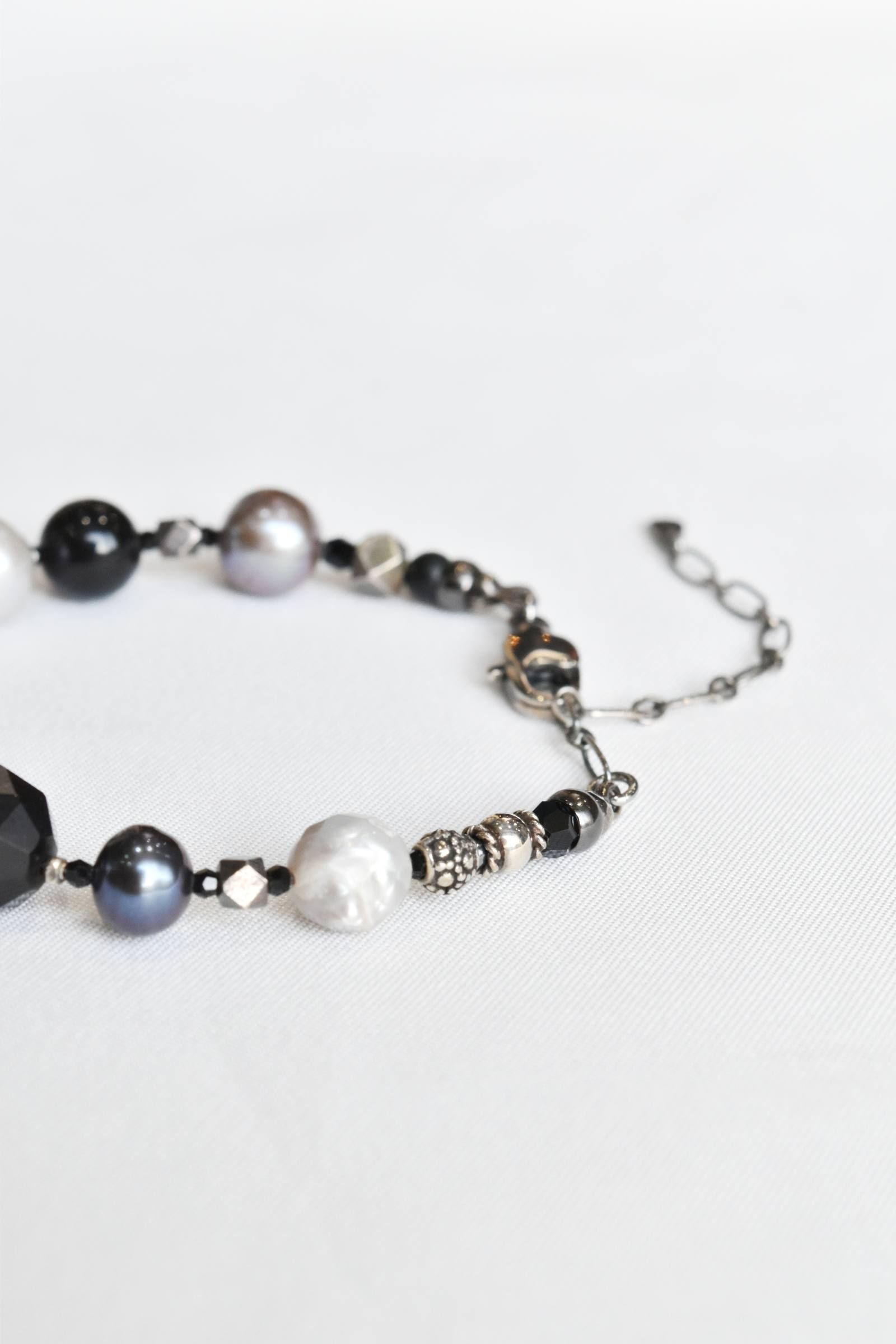 レビュー高評価商品 gunda chord | ブレスレット/D ガンツ | BRACELET/D GANTZ - アクセサリー