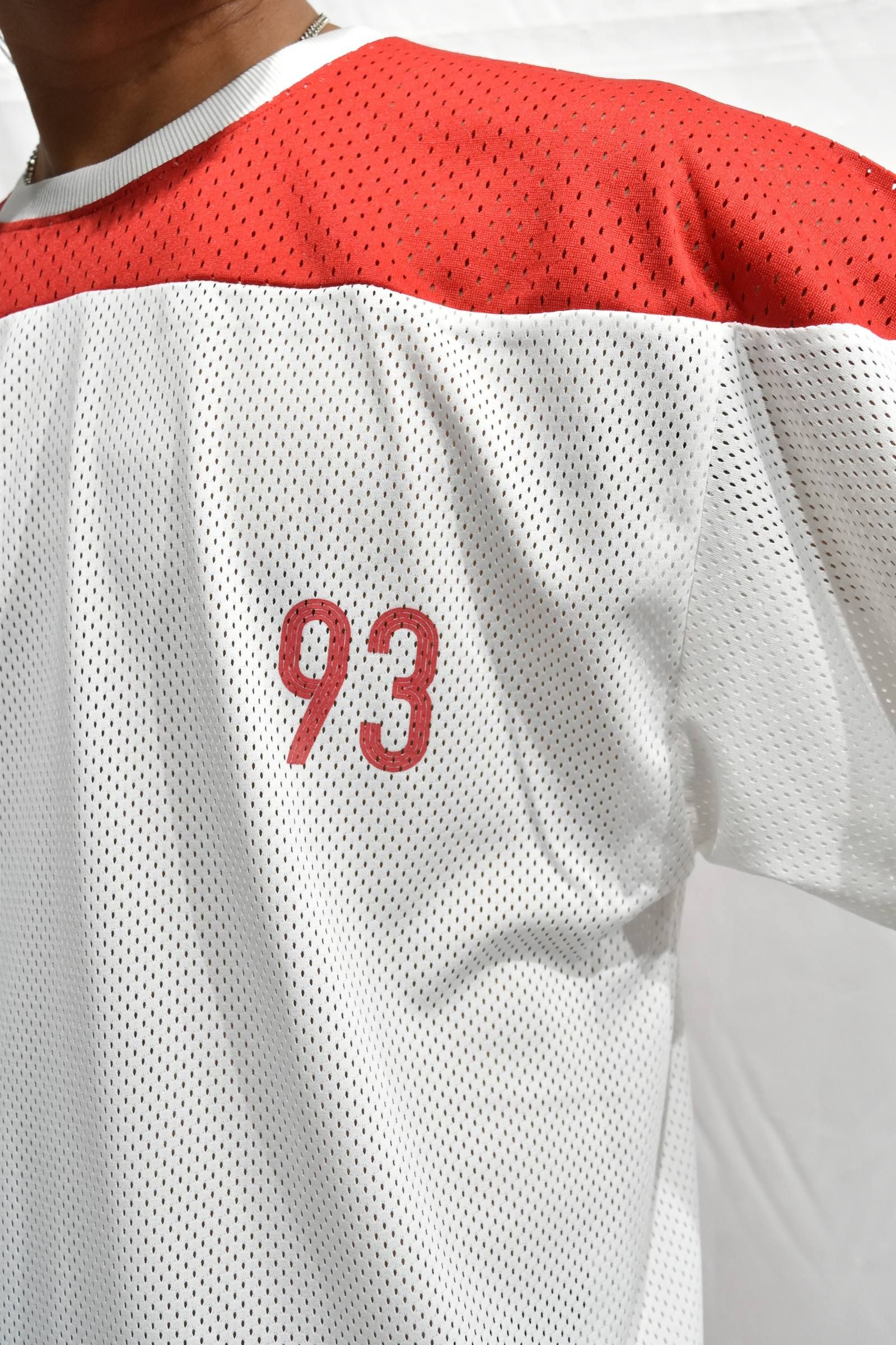 Daytona Jersey