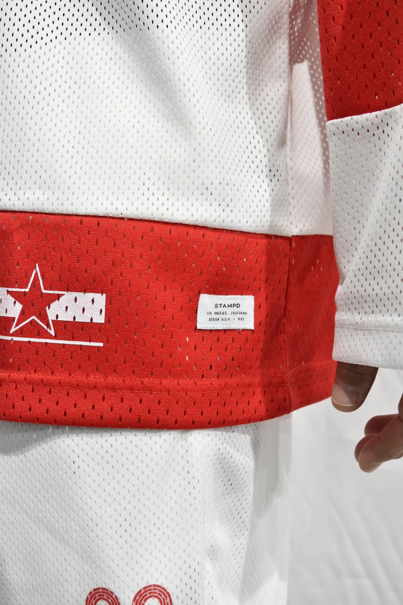 Daytona Jersey