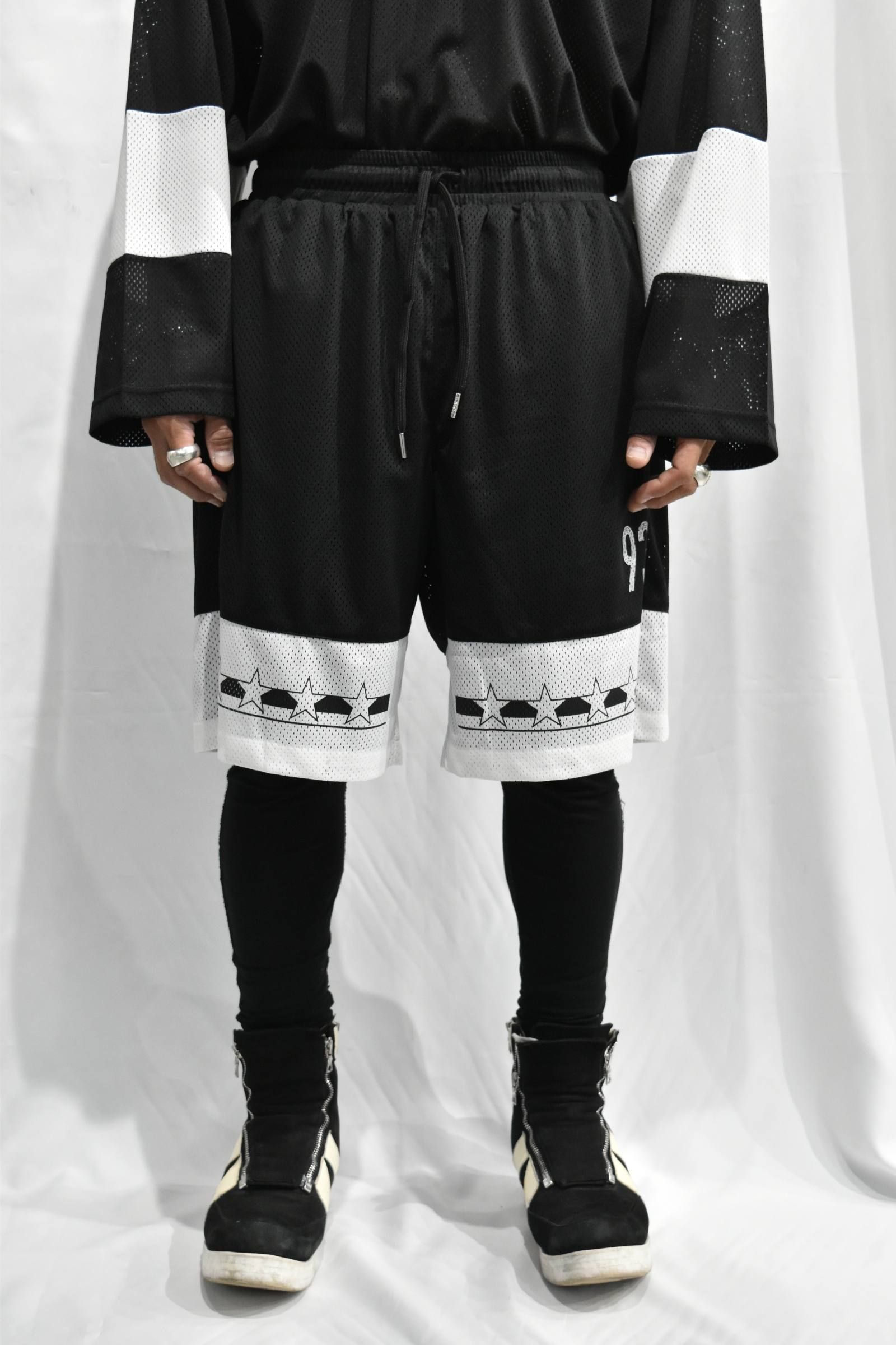 Daytona Shorts