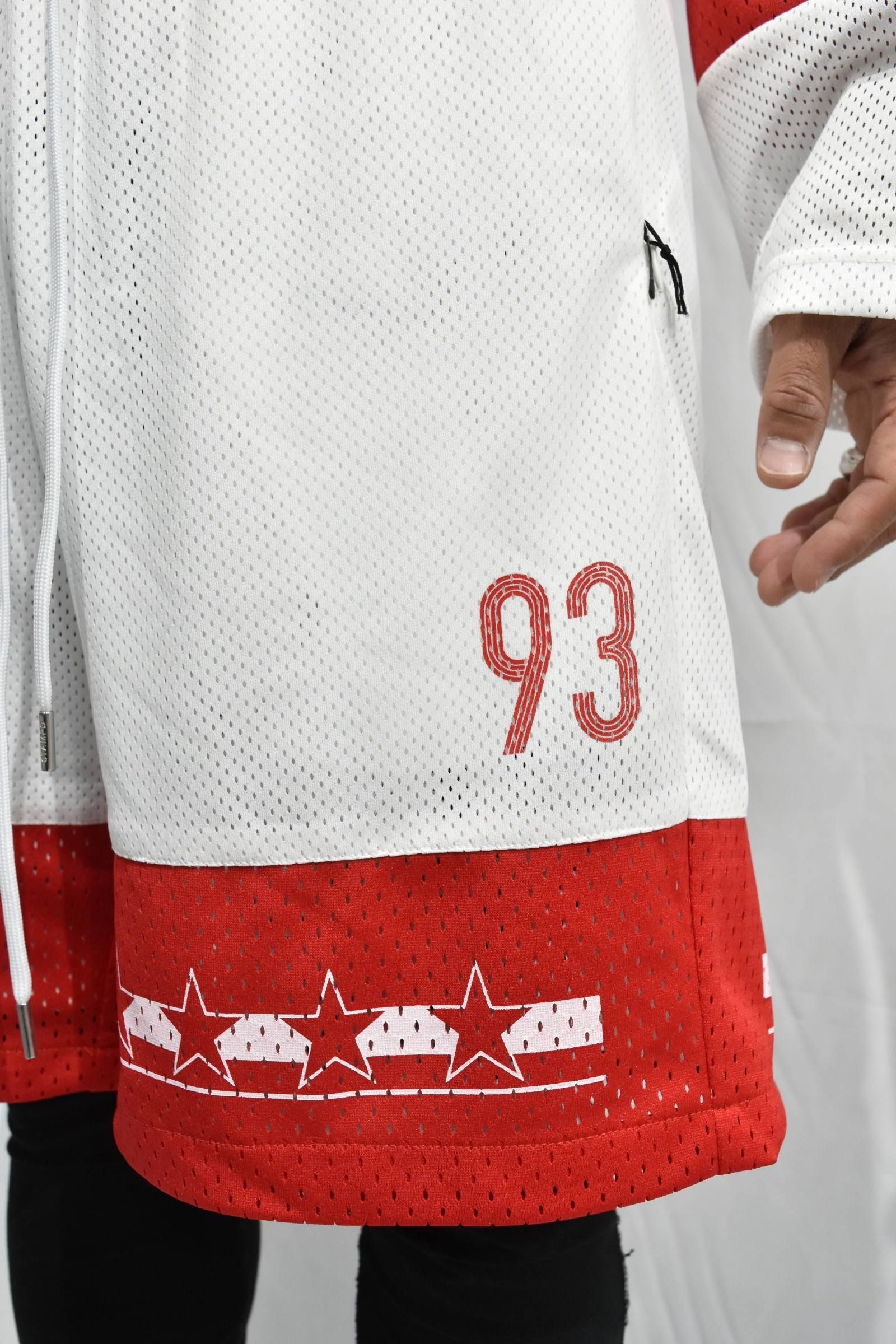 Daytona Shorts
