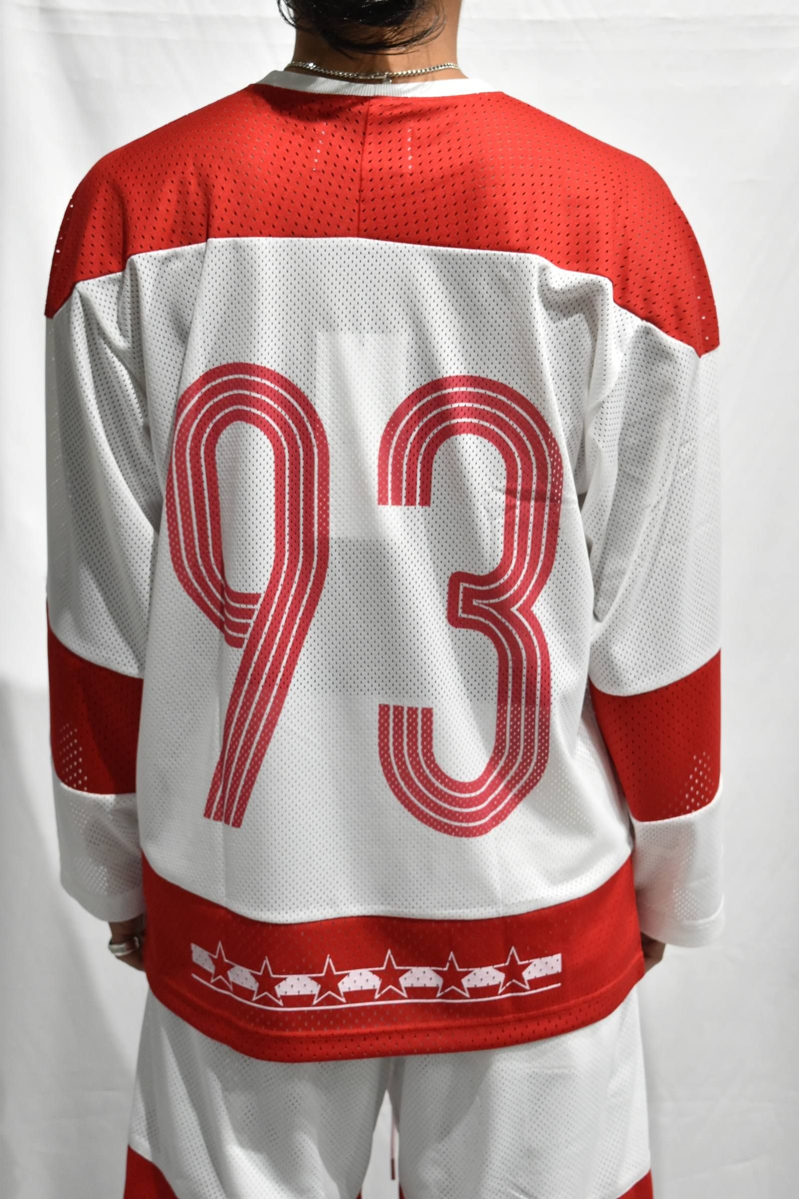 Daytona Jersey