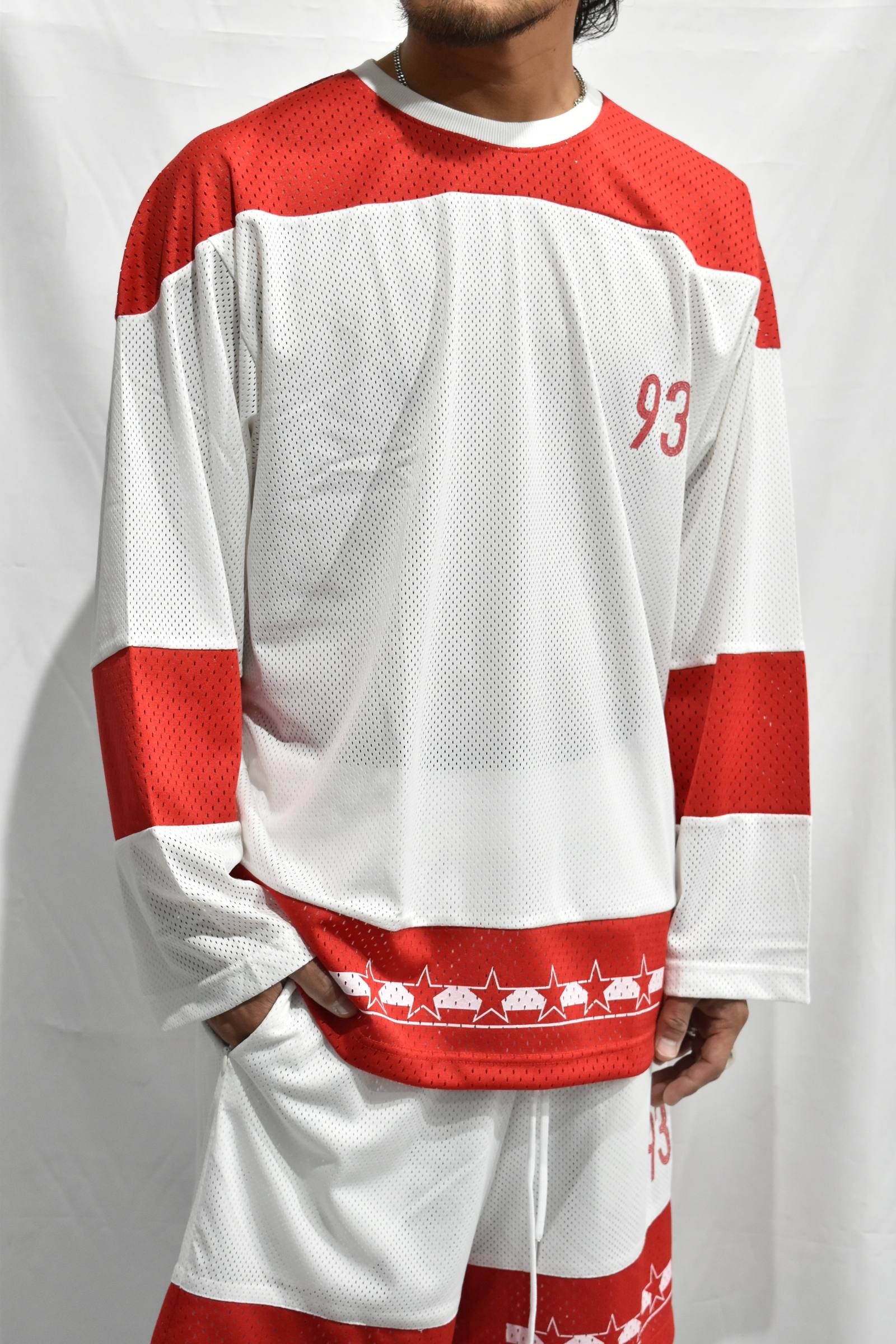 Daytona Jersey