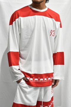 Daytona Jersey