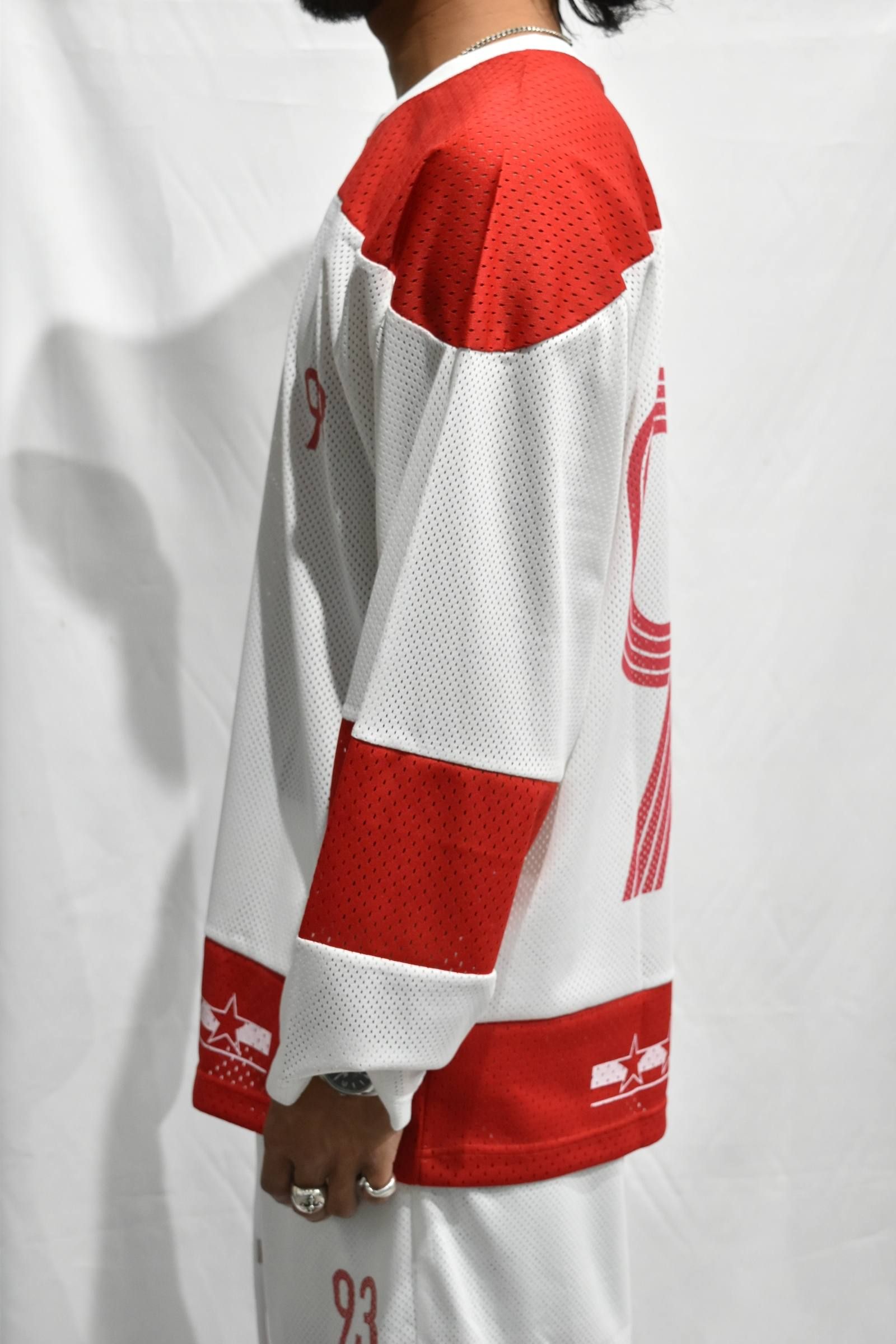 Daytona Jersey