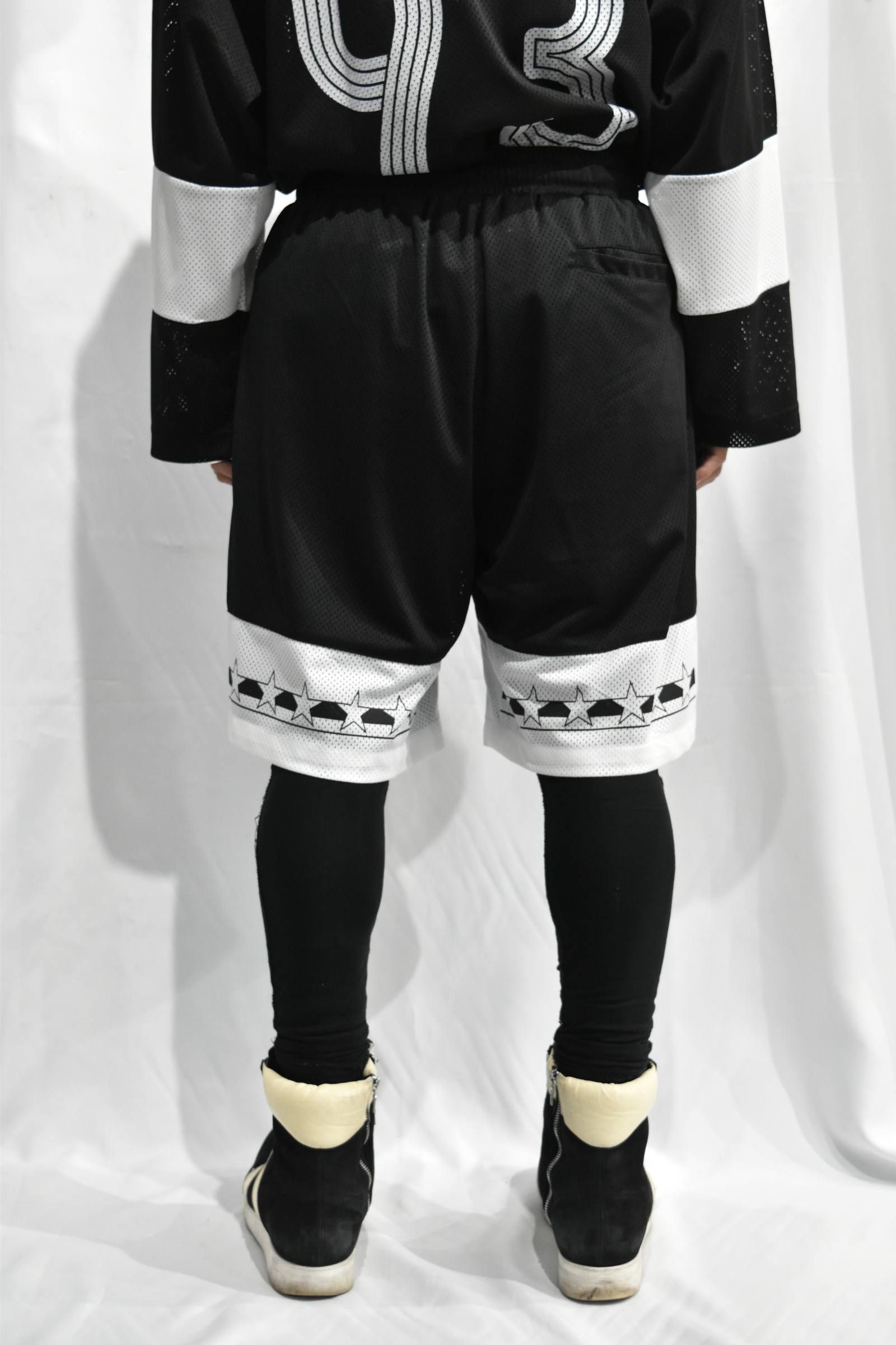Daytona Shorts