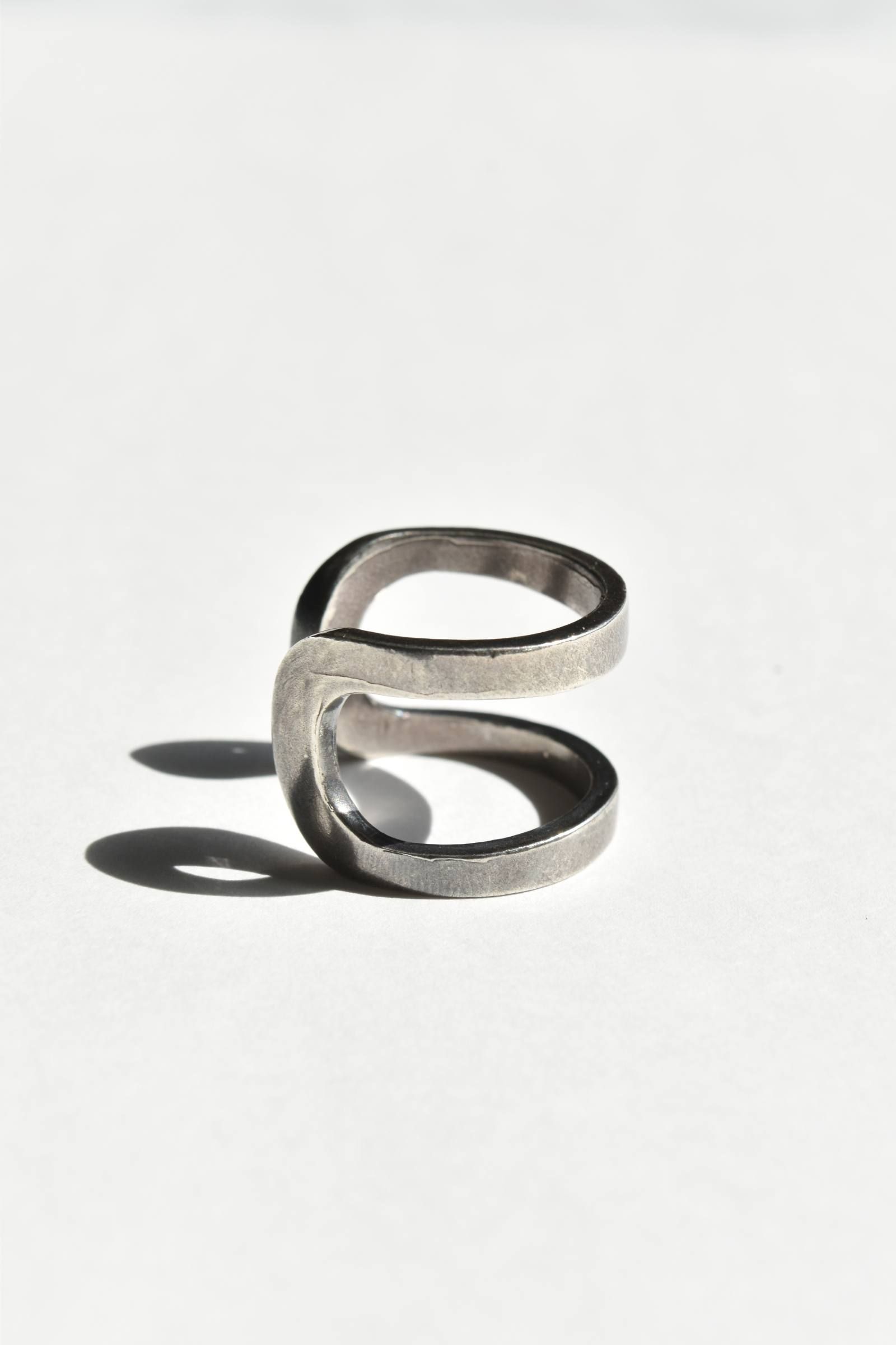 KEPLER 2 RING | ケプラー 2 リング