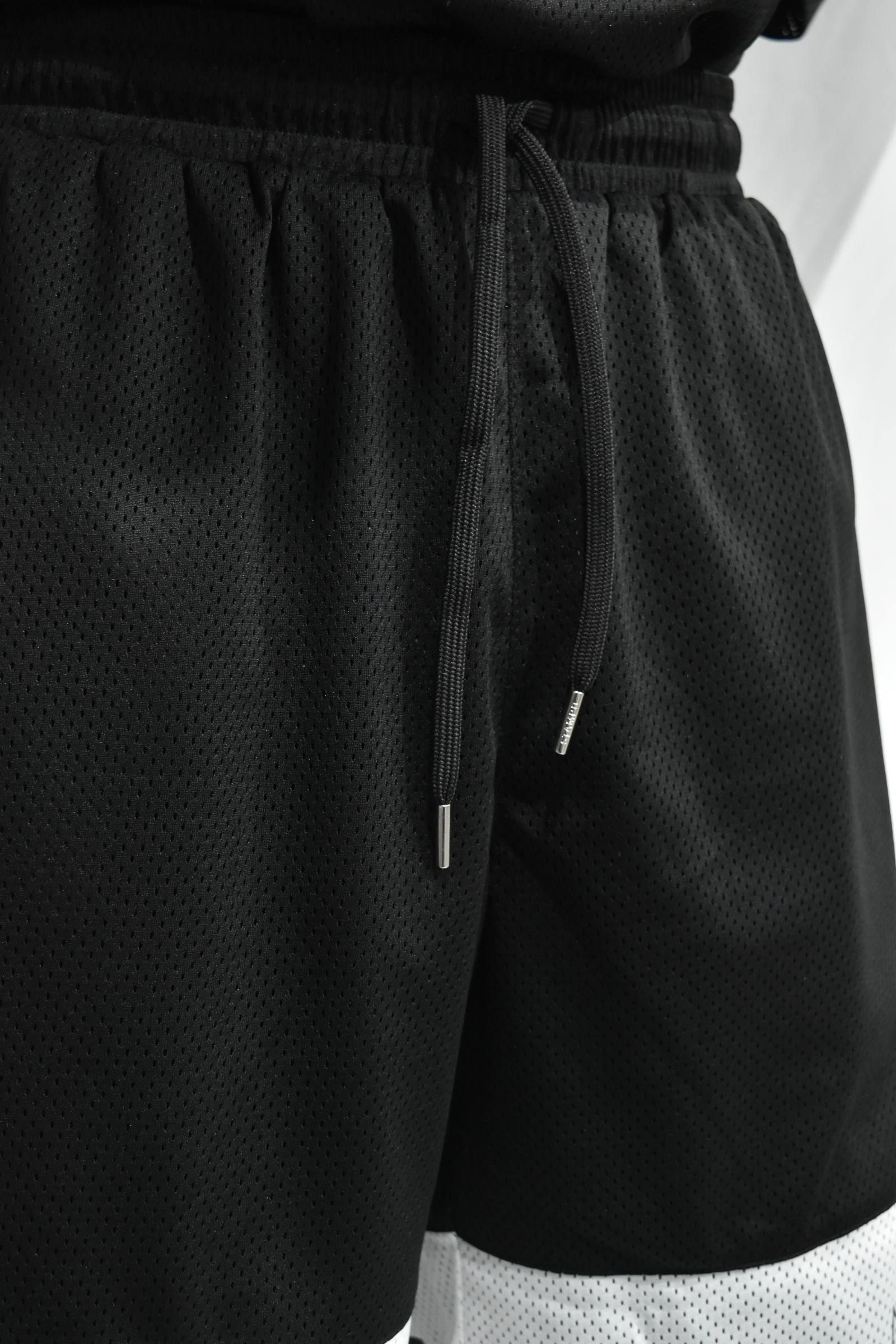 Daytona Shorts