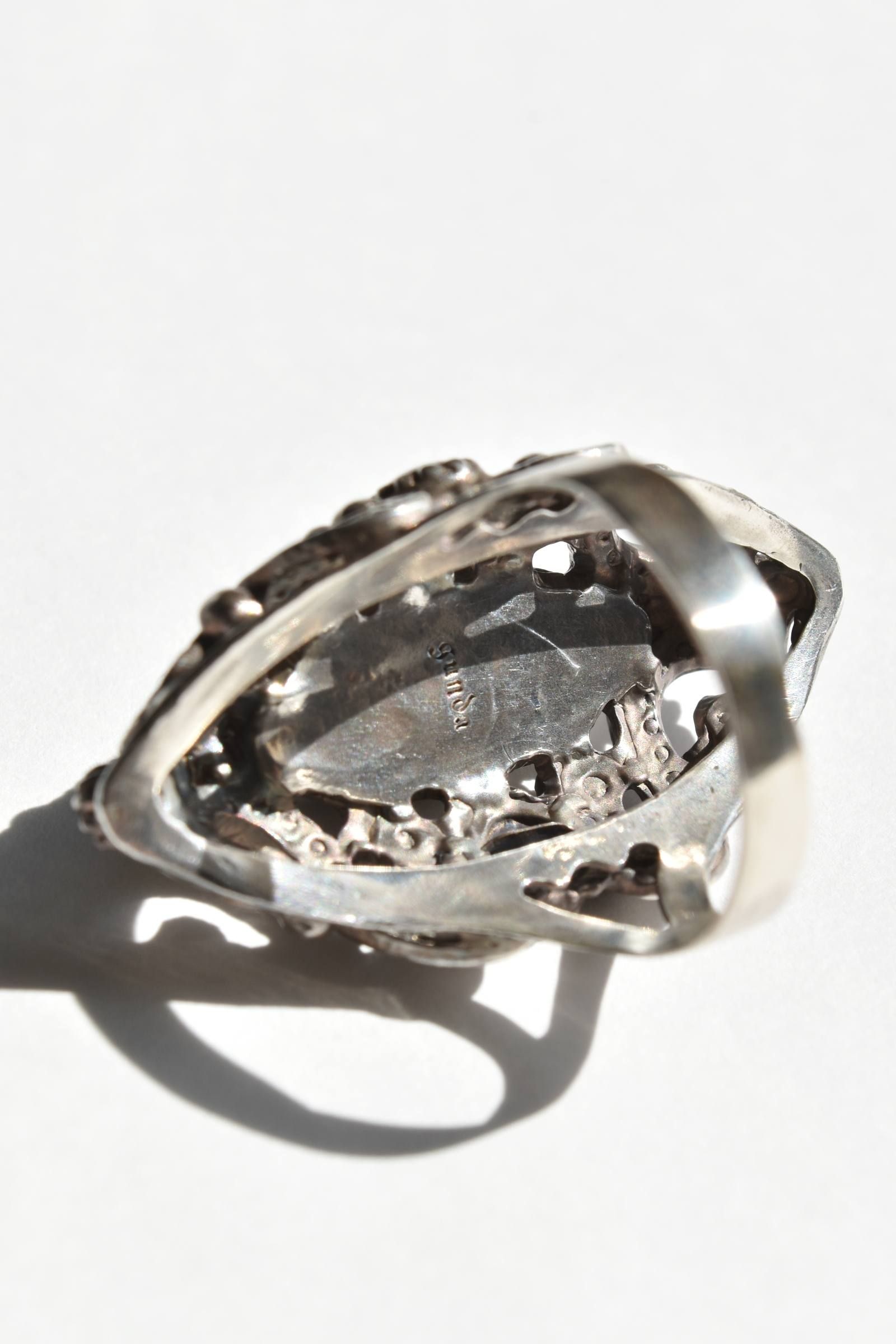 MARIACH RING | マリアッチ リング