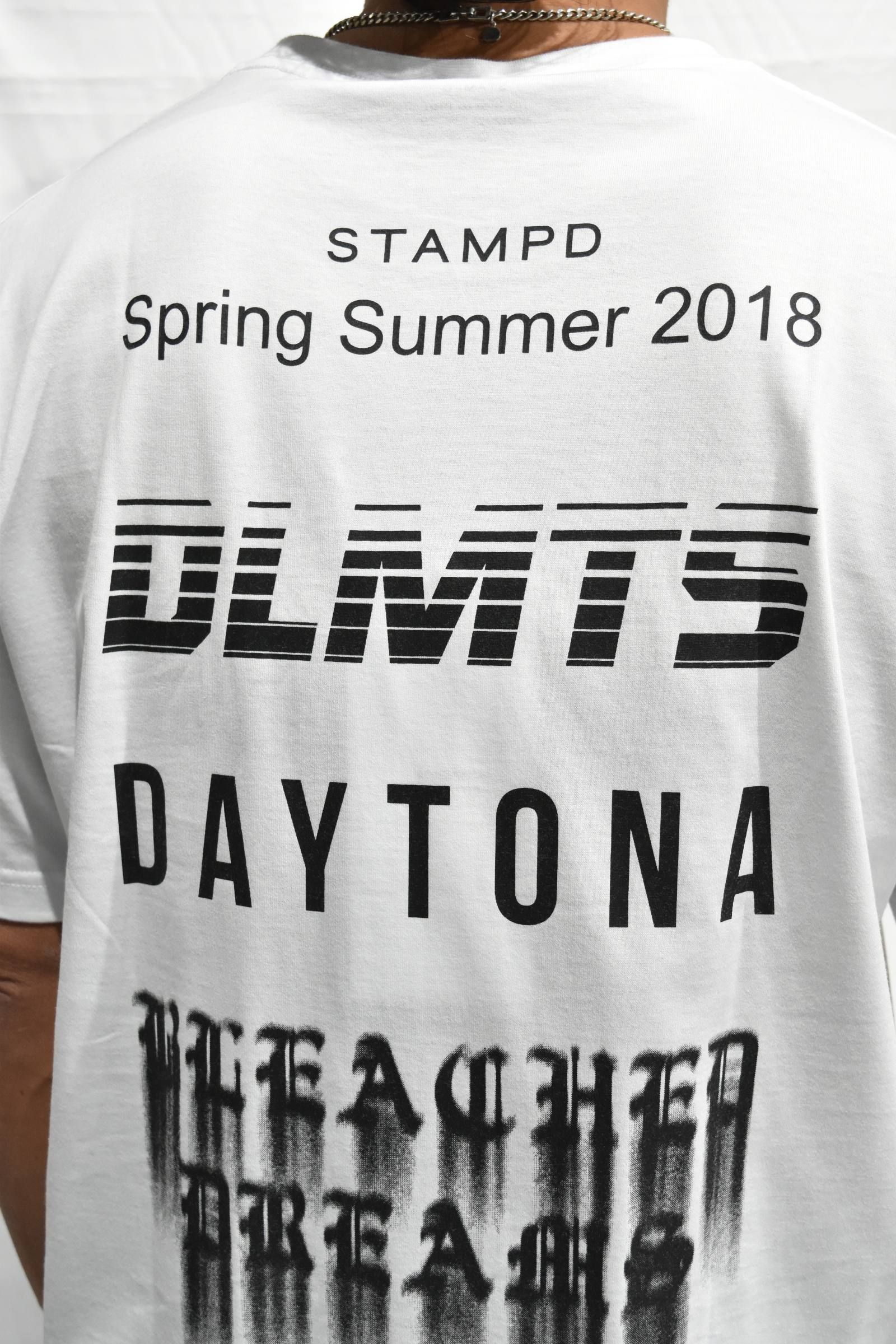 Collection Short Sleeve Tee