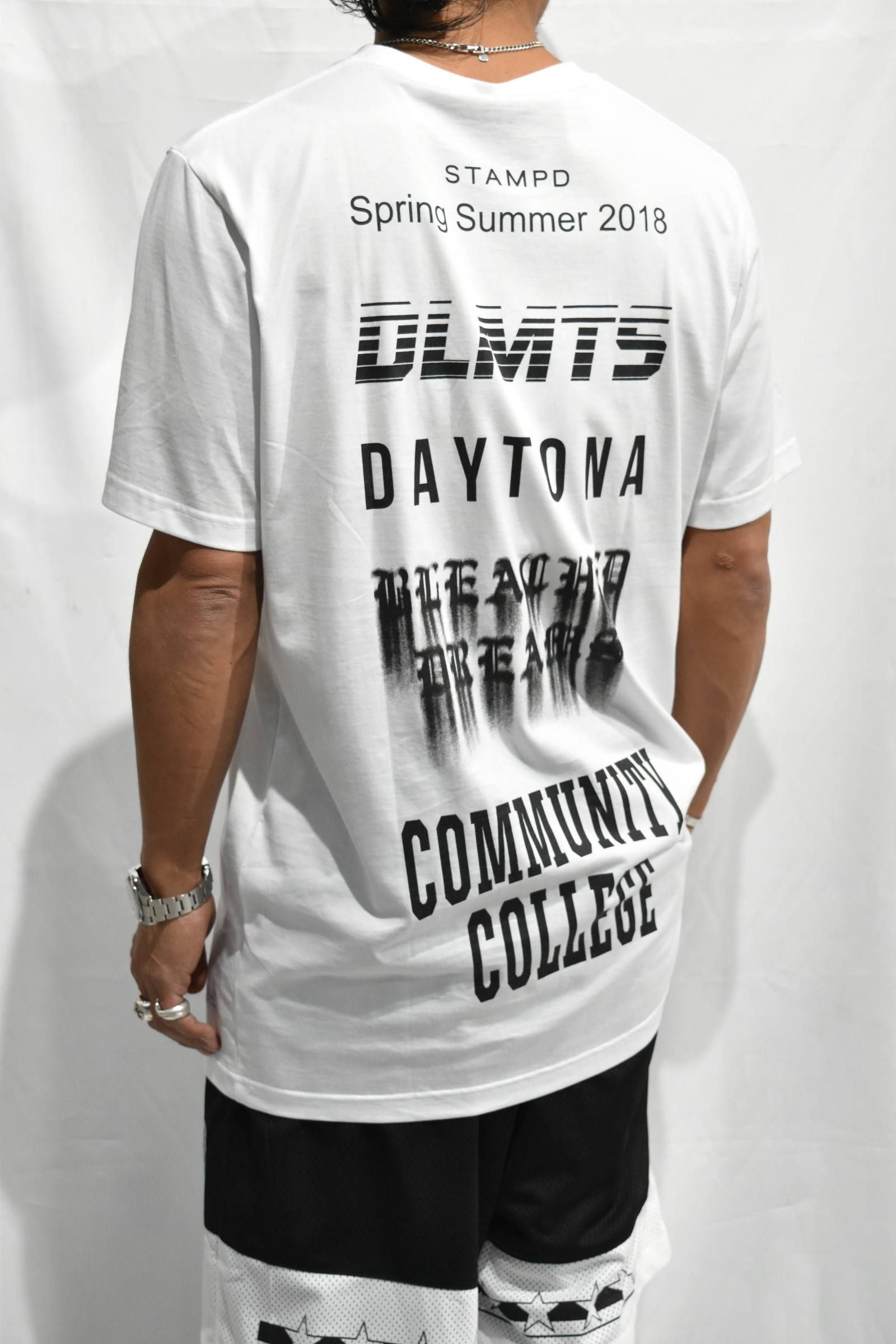 Collection Short Sleeve Tee