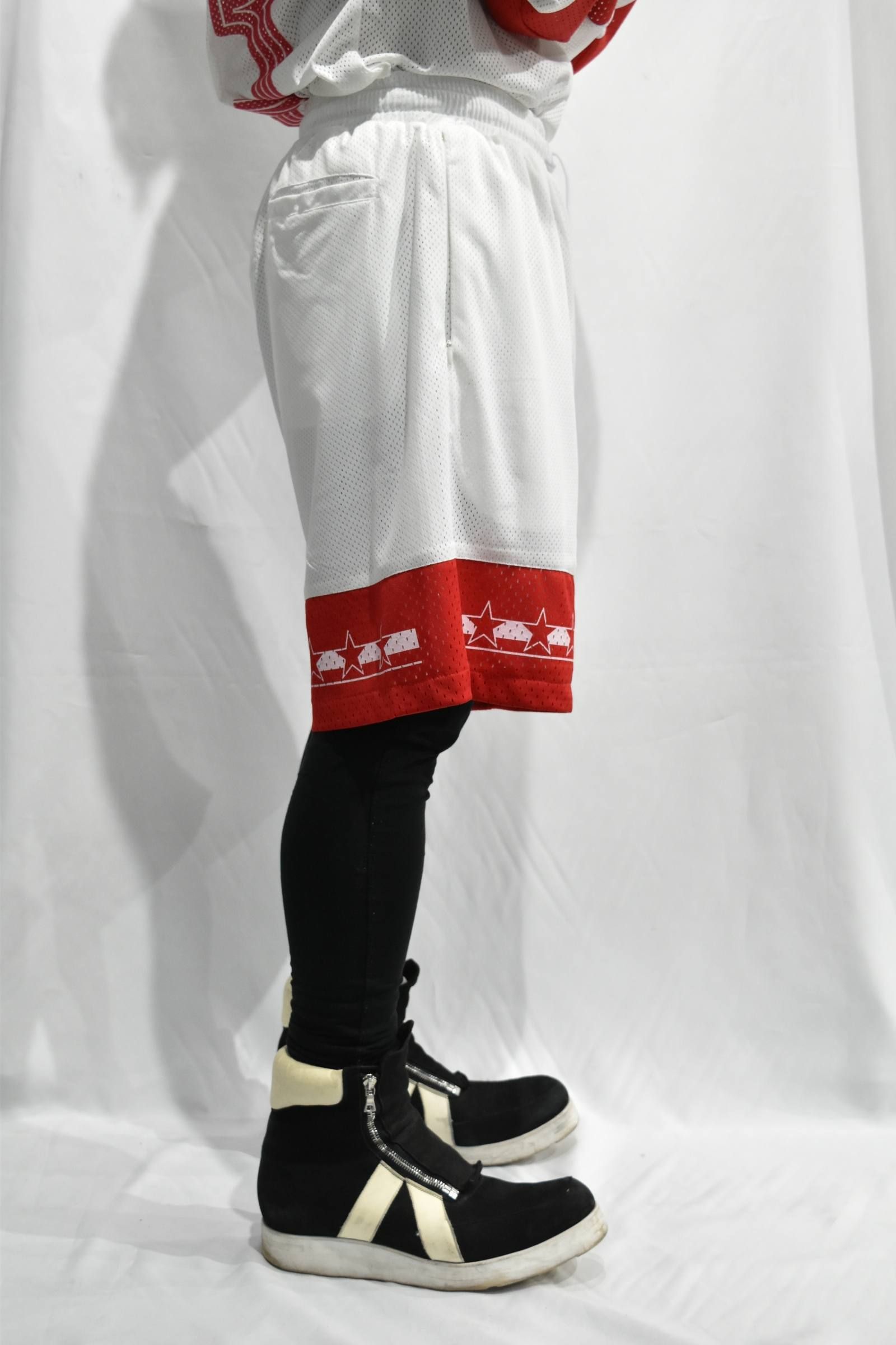 Daytona Shorts