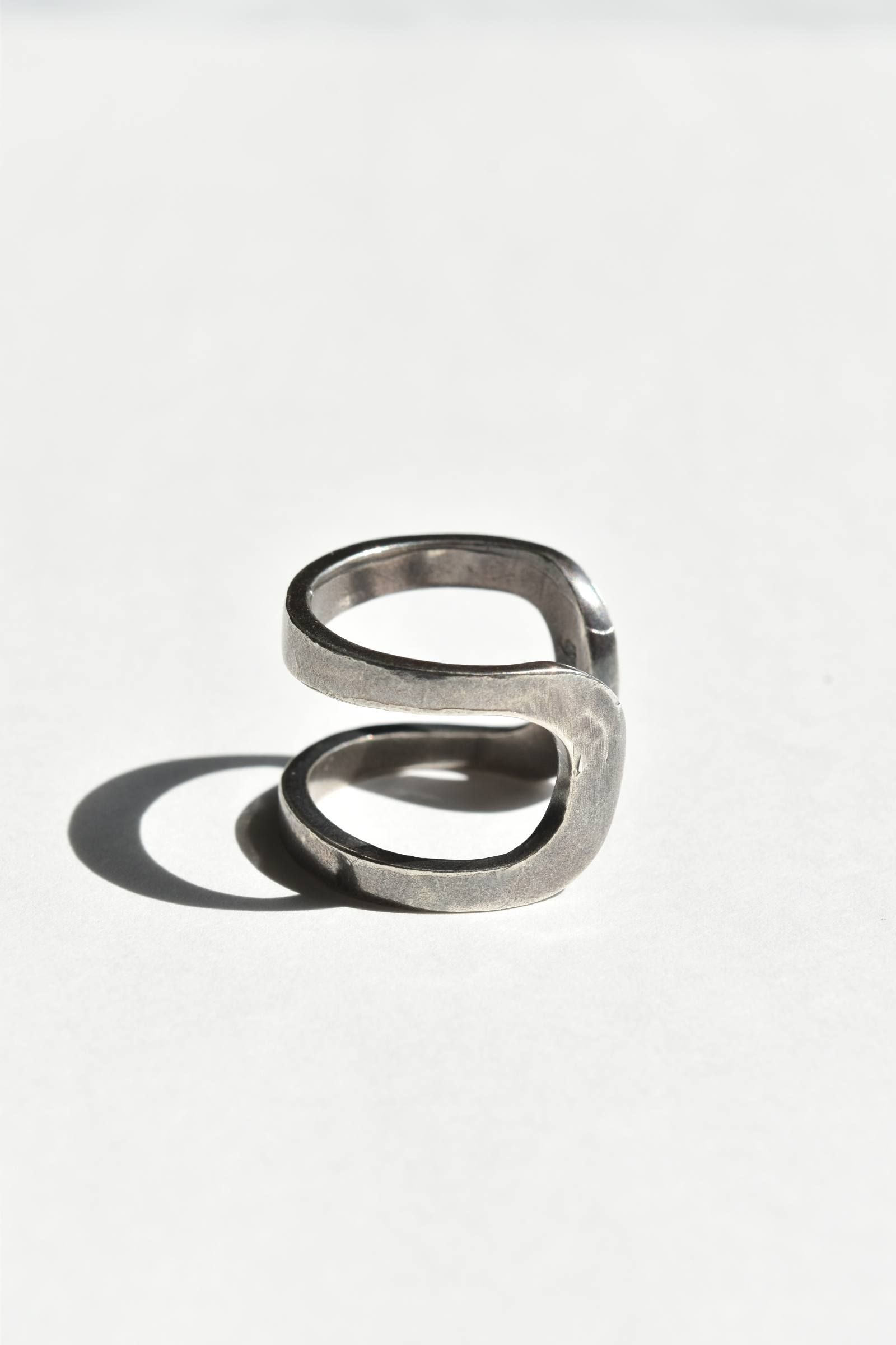 KEPLER 2 RING | ケプラー 2 リング