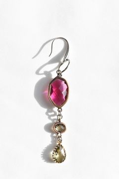 CANDY 5 PIERCE | キャンディー 5 ピアス