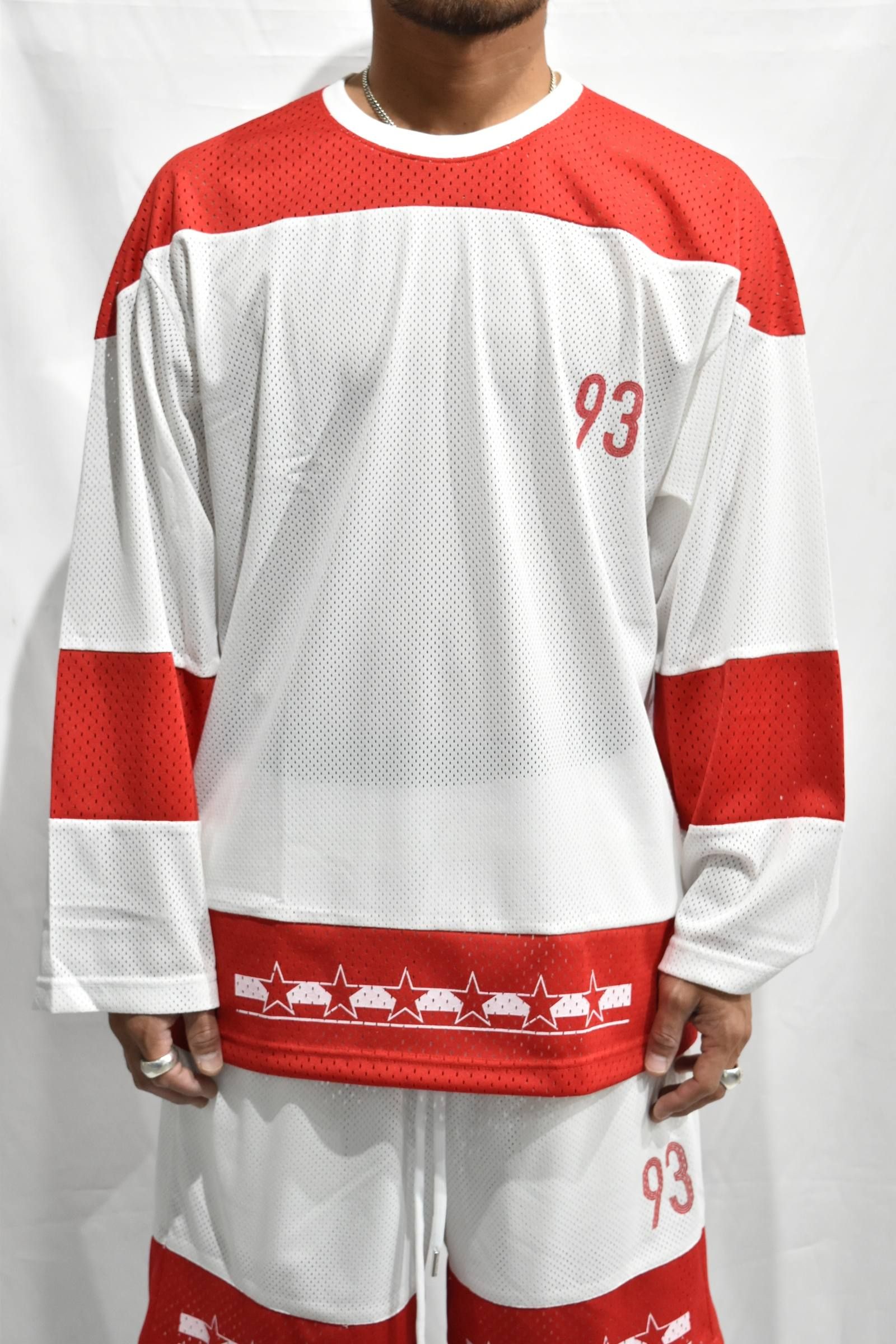 Daytona Jersey