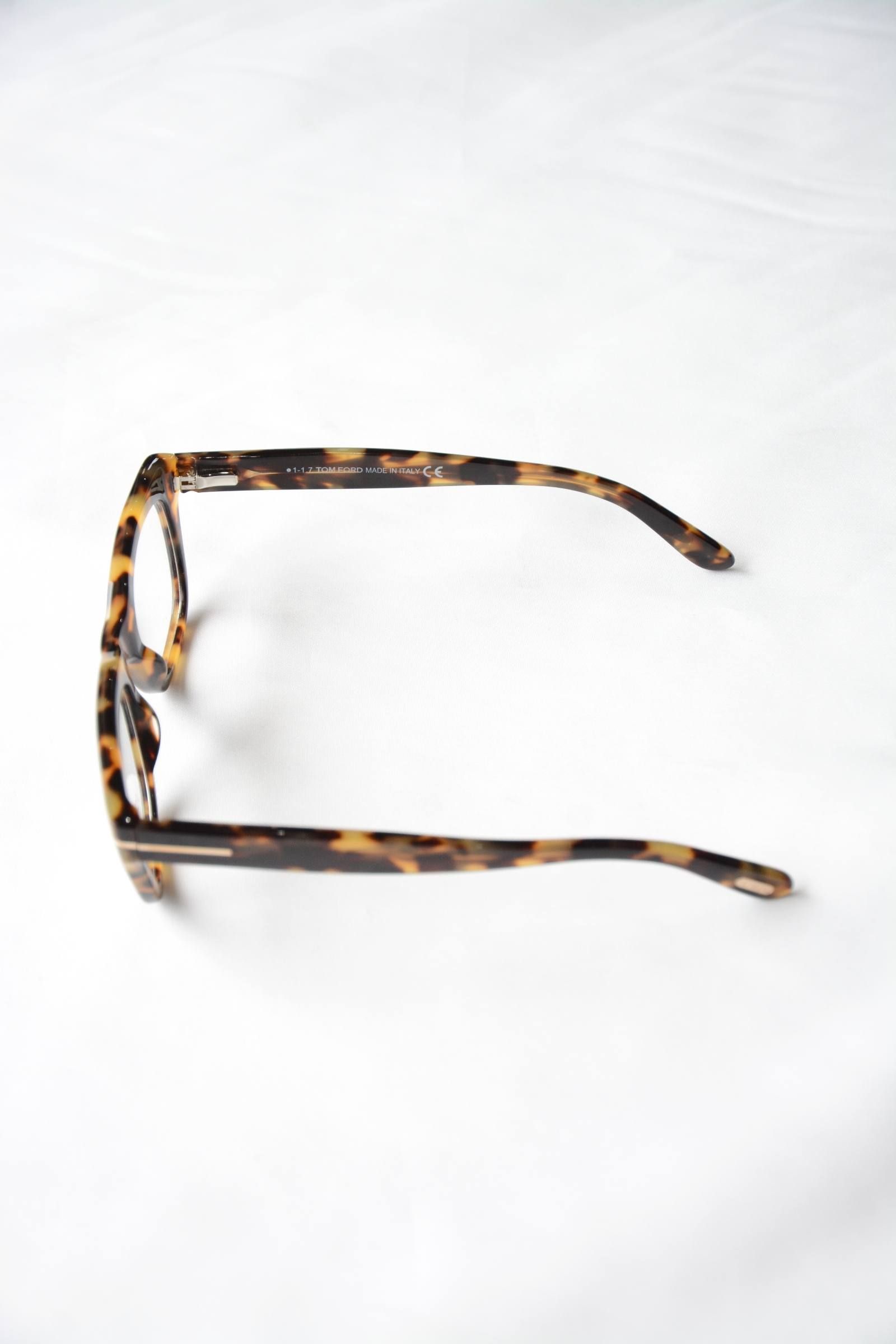 TOM FORD EYEWEAR - FT5178 / 055 | chord online store