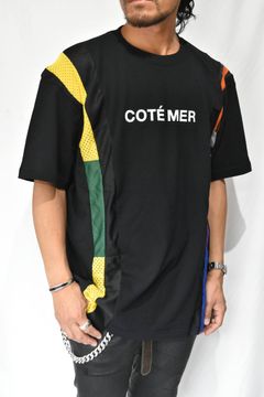リメイク プリントTシャツ