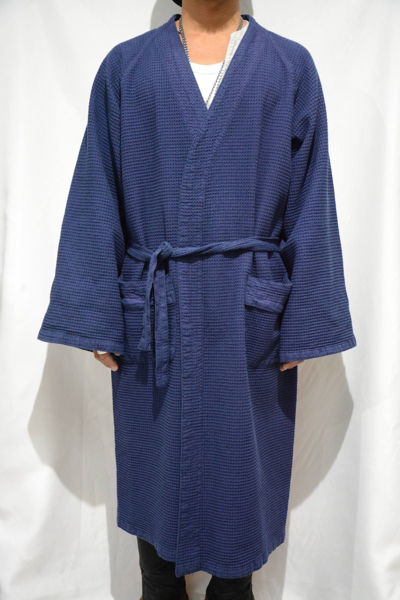 ”ITALY MEEDICAL ROBE