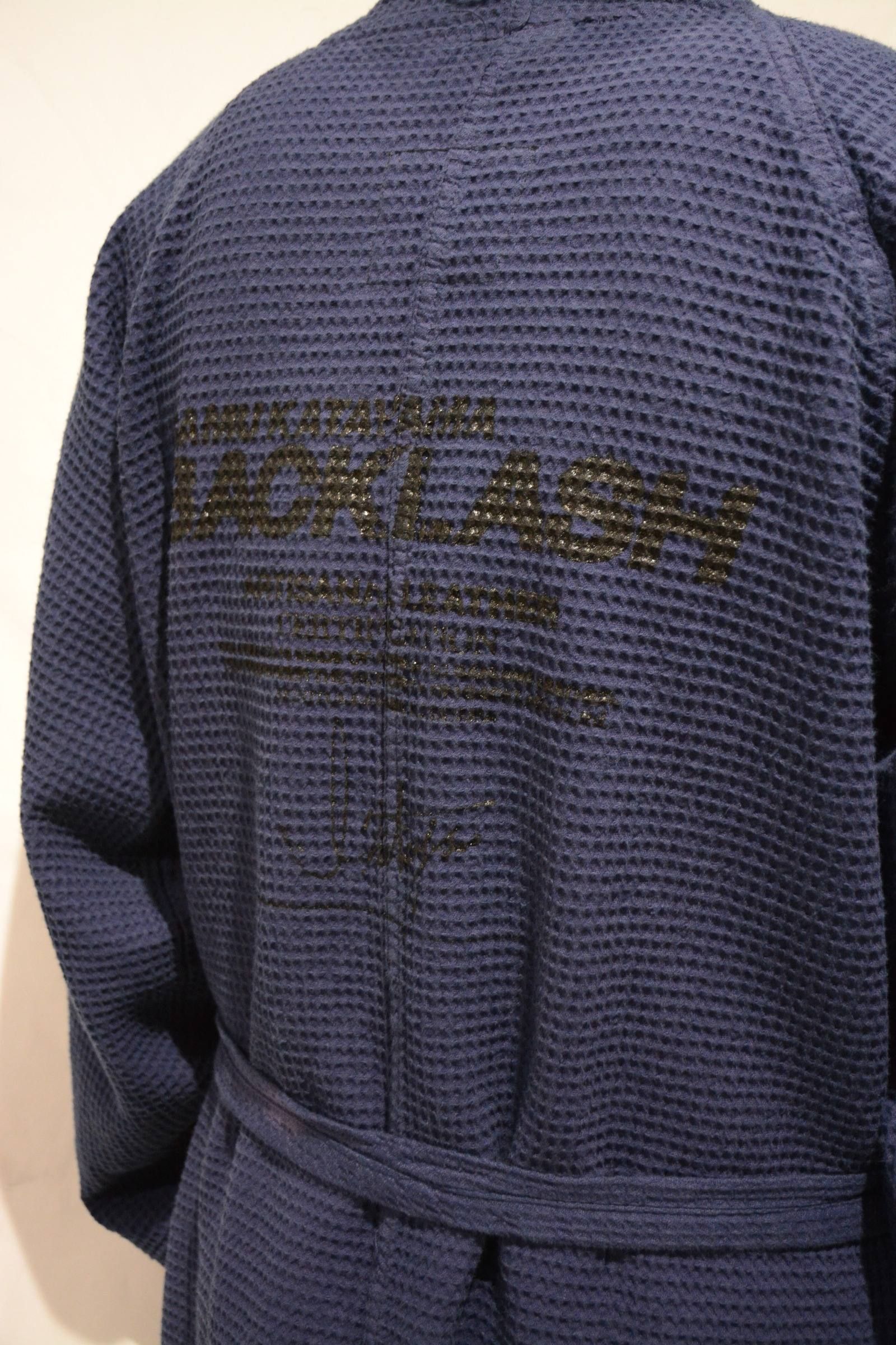 ”ITALY MEEDICAL ROBE